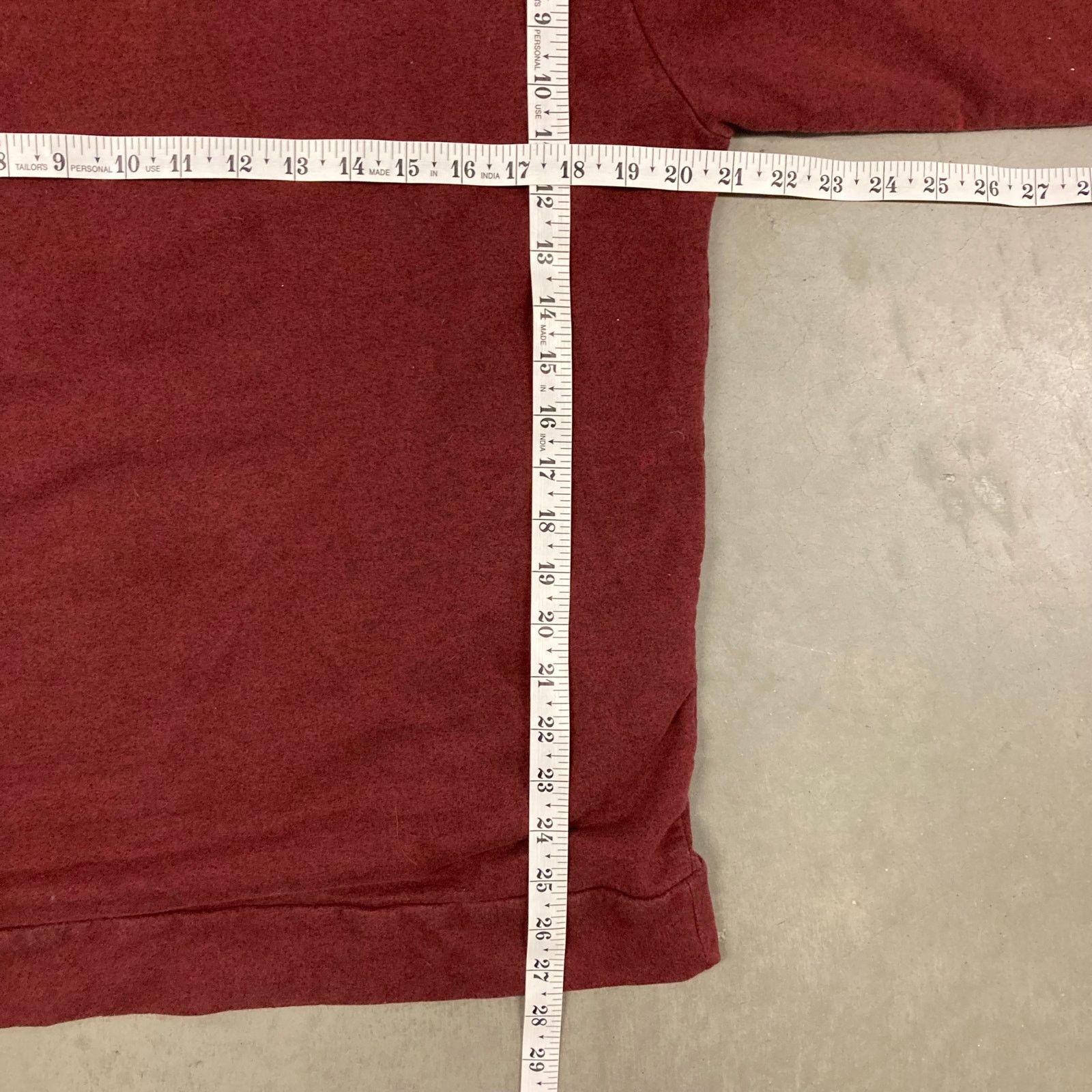 Vintage vintage y2k hogwarts Harry Potter hoodie Size US XL / EU 56 / 4 - 4 Thumbnail