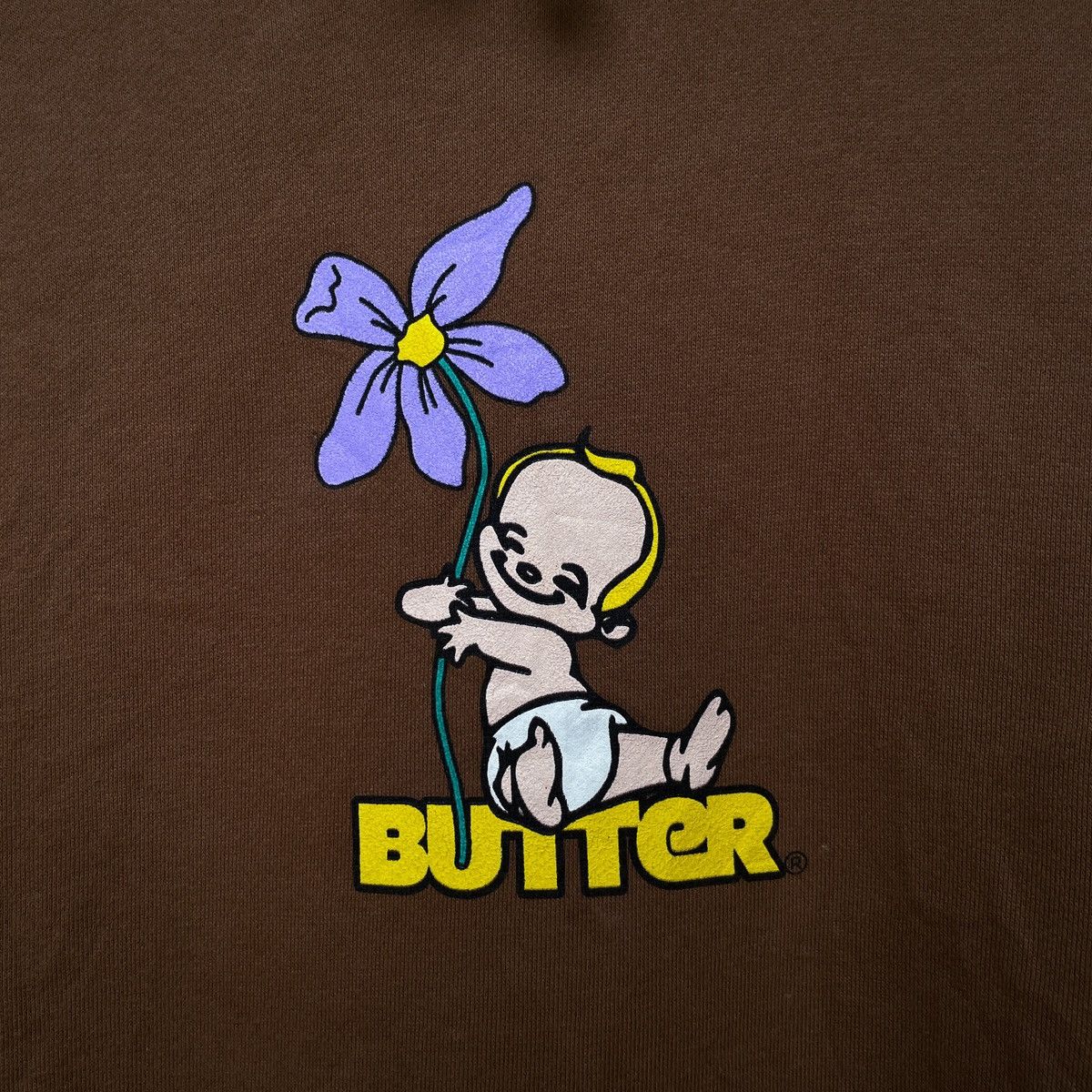 Butter Goods Butter Goods Baby Hoodie Size US XL / EU 56 / 4 - 3 Thumbnail