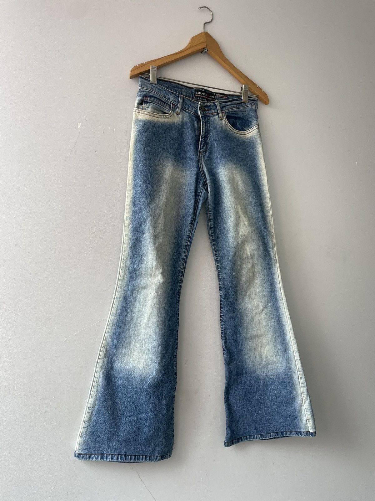 Vintage y2k jean Size 25" / US 0 / IT 36 - 6 Thumbnail