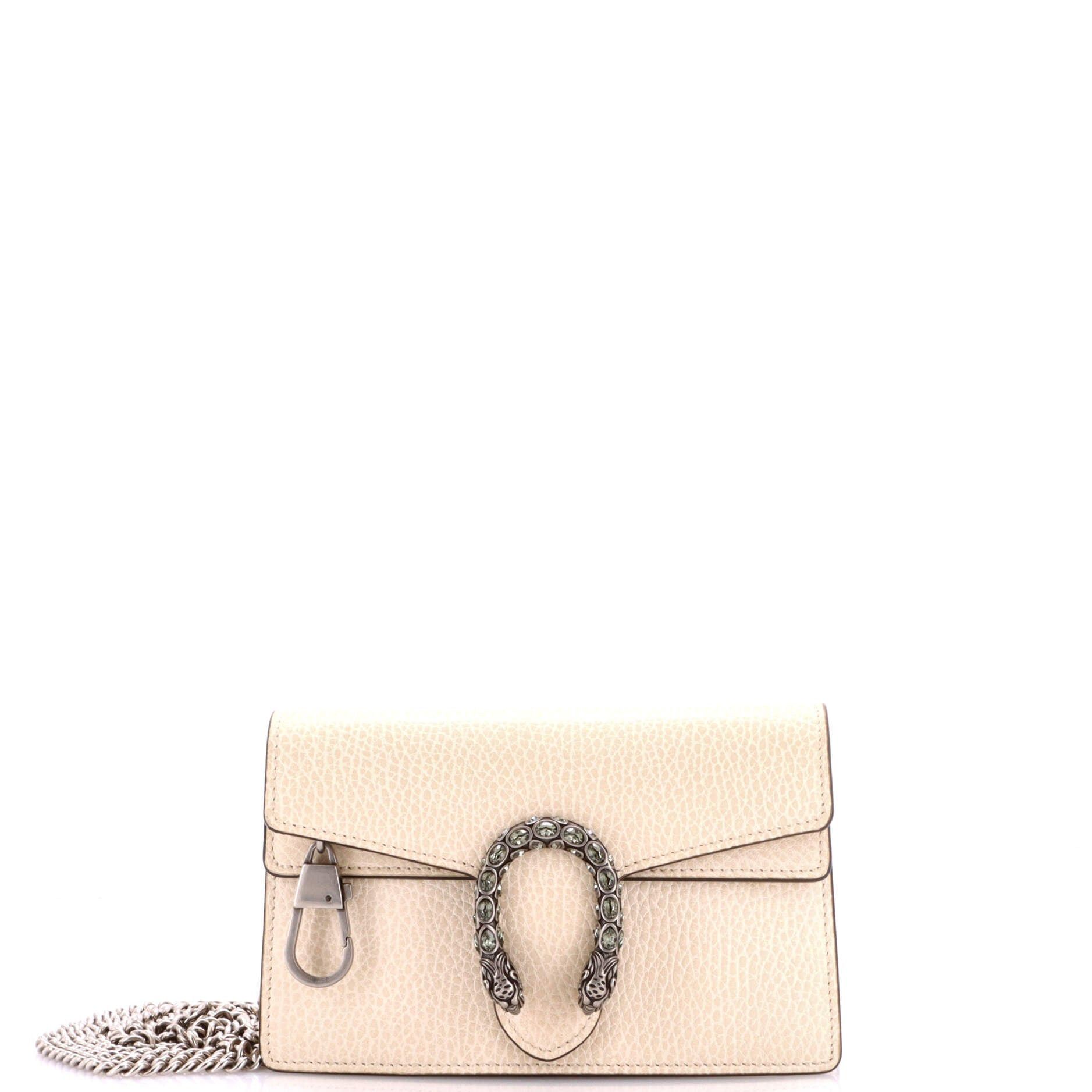 Gucci Dionysus Bag Size ONE SIZE - 1 Thumbnail