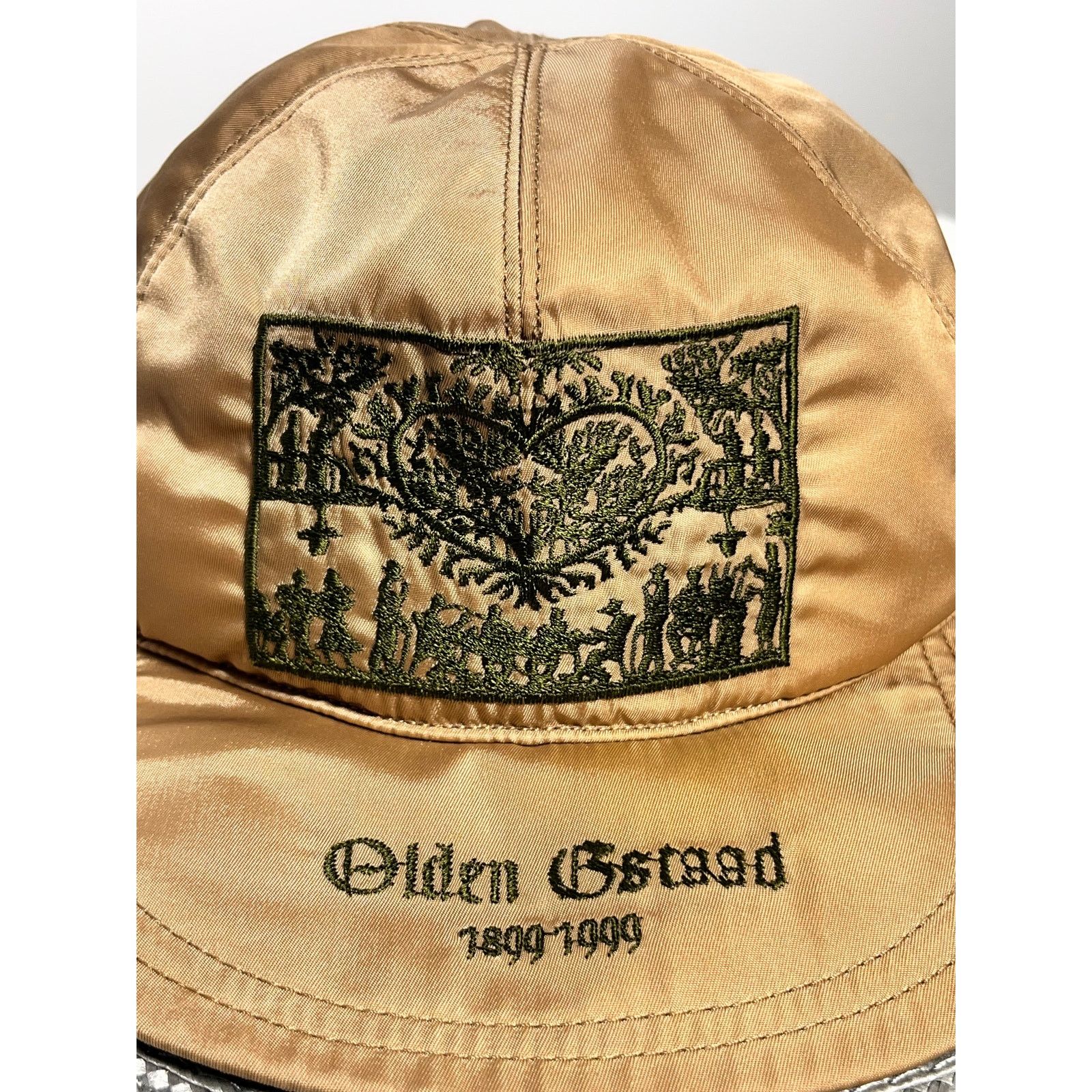 帽子 PRADA 2002 archive cap 00s PRADA SPORT Ear Flap Cap Y2K Archive Hat | eBay
