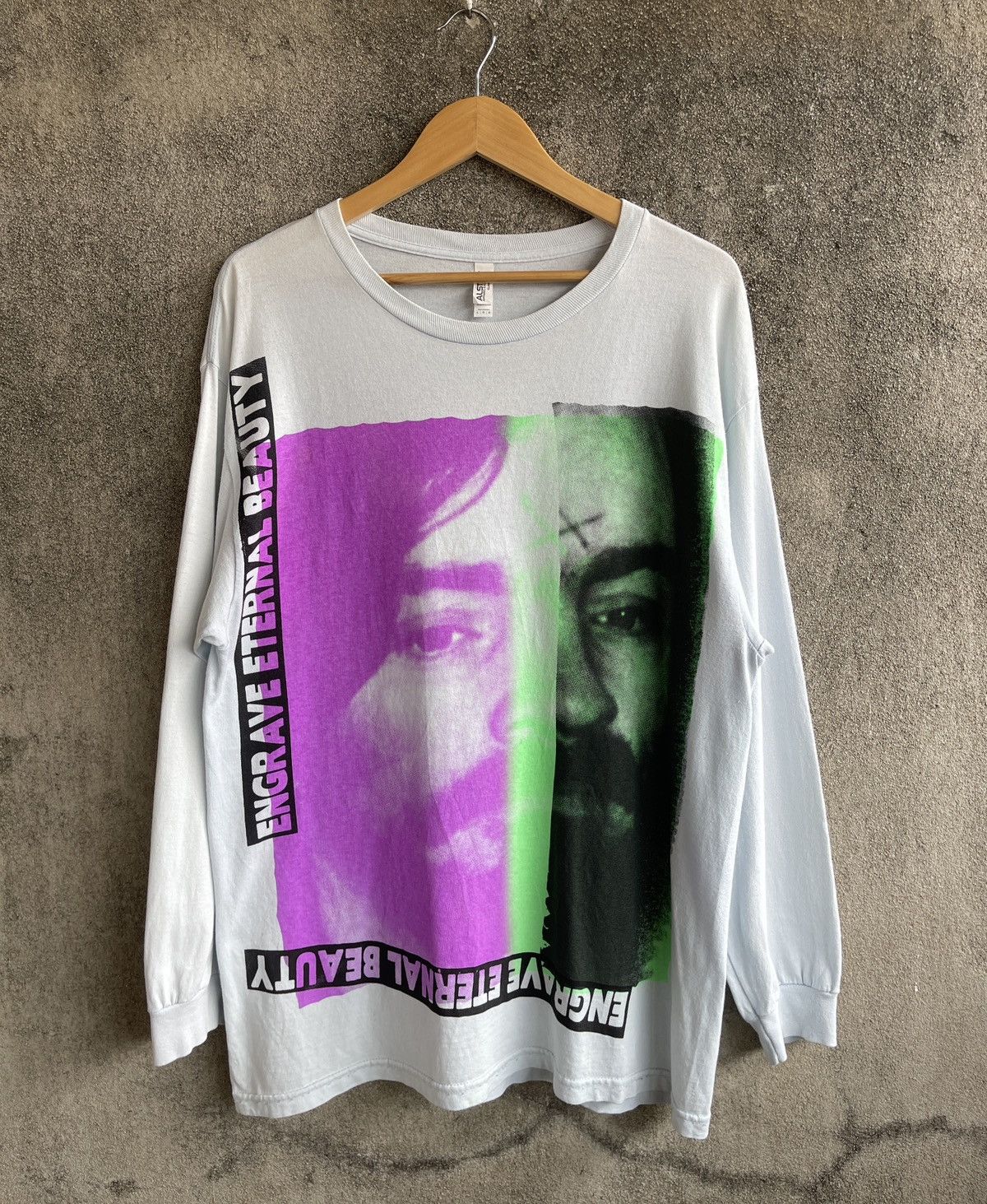 Beauty Beast Beauty beast x cospa eternal Icon longsleeve | Grailed