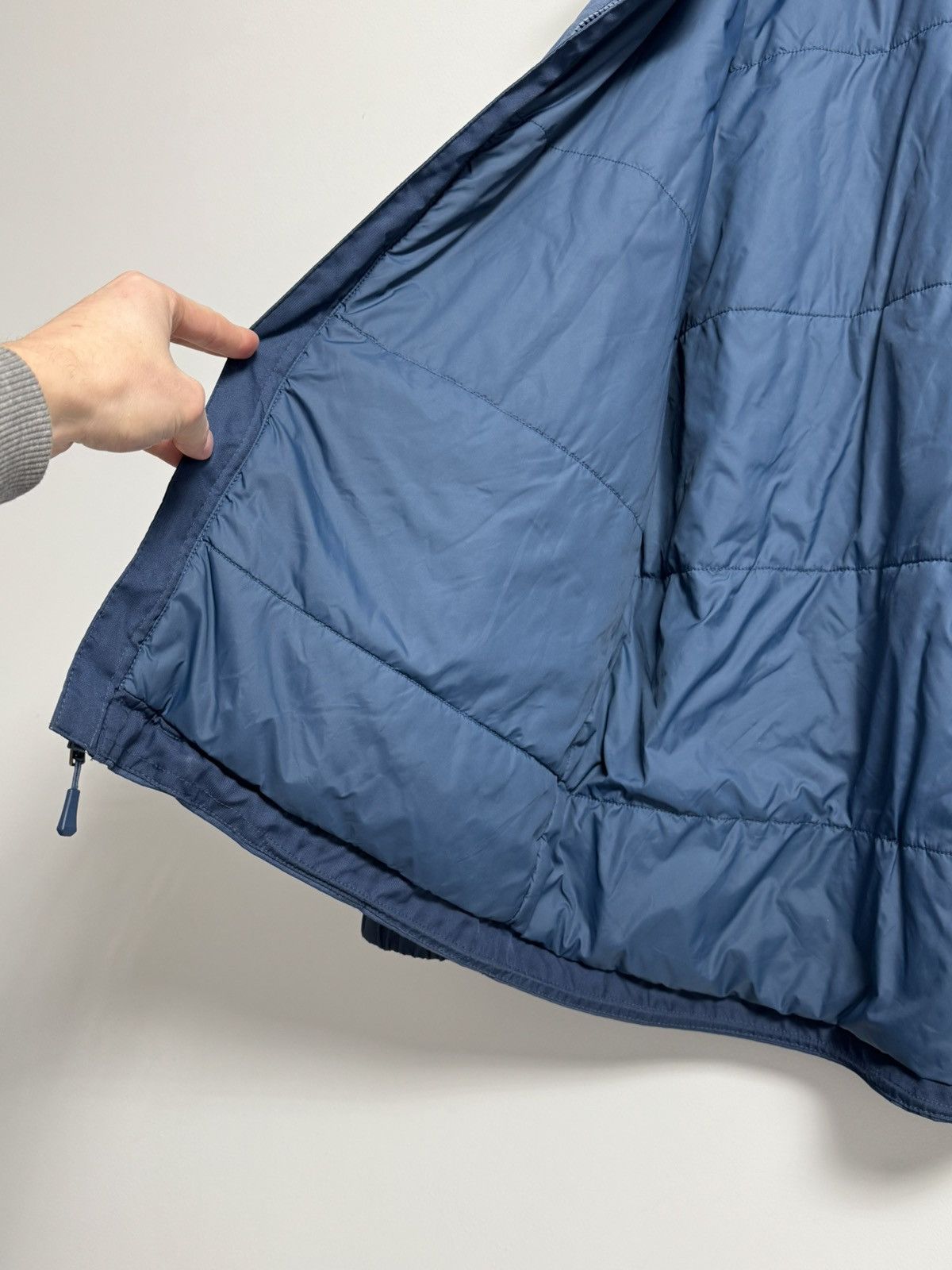 The North Face The North Face Men's Quest Insulated Jacket Outdoor Size US L / EU 52-54 / 3 - 13 Thumbnail