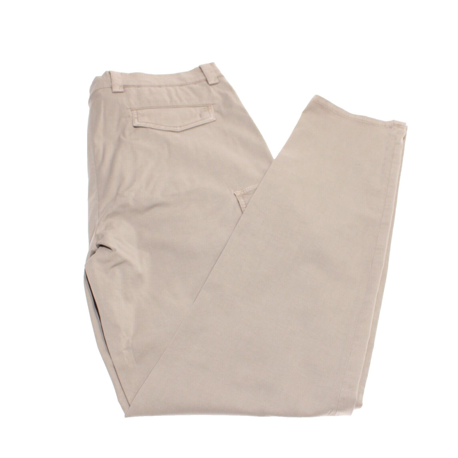 Brunello Cucinelli Brunello Cucinelli New with tags Cargo Size 38 US In Beige Size US 38 / EU 54 - 2 Thumbnail