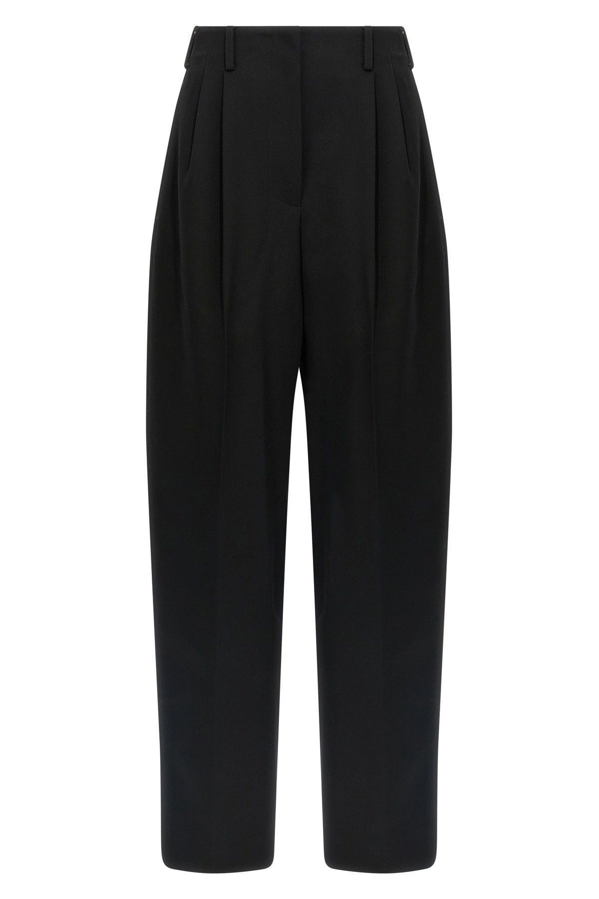 Givenchy Double pence pants Size 27" / US 4 / IT 40 - 1 Thumbnail