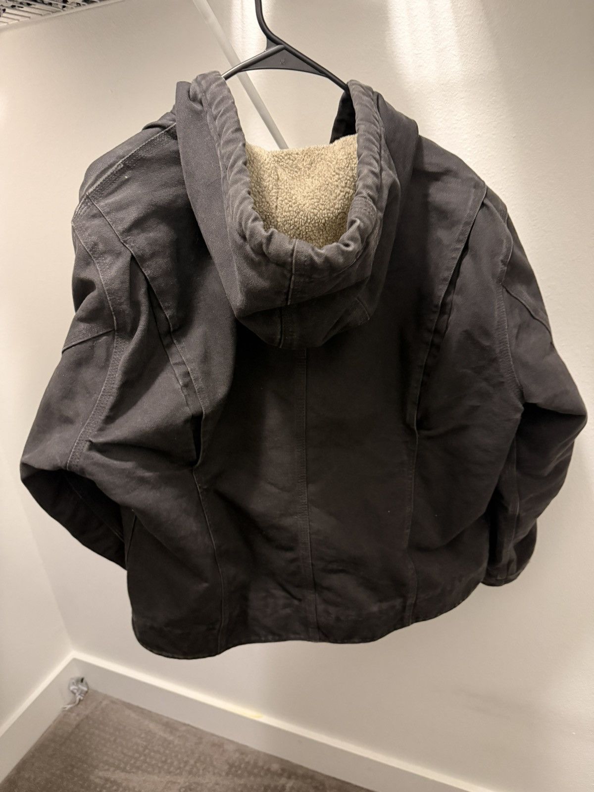 Carhartt KANSAS CITY UNION WORKER CARHARTT Size US M / EU 48-50 / 2 - 4 Thumbnail