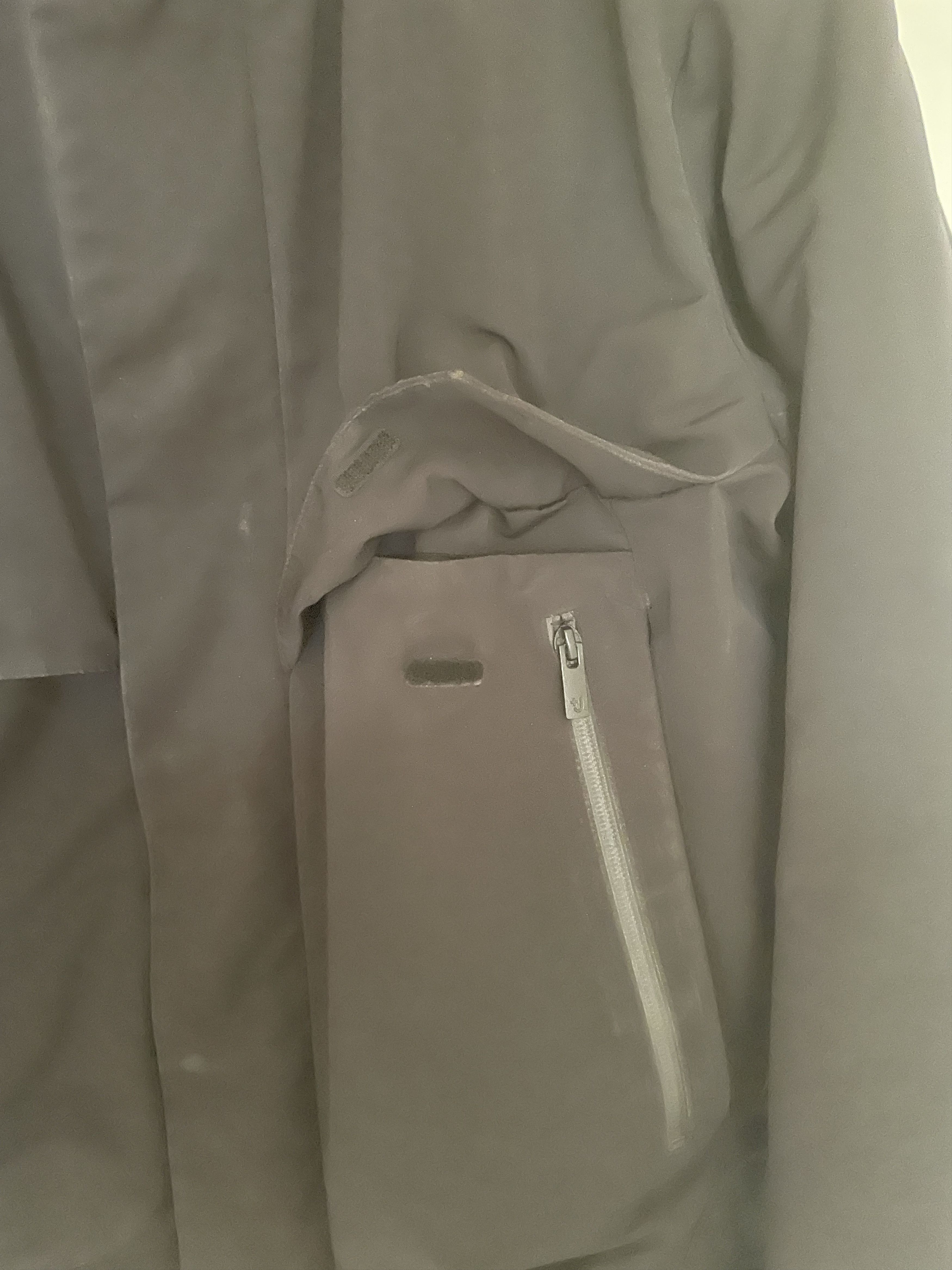 Jil Sander × Uniqlo +J HYBRID DOWN OVERSIZED FIT PARKA Size US S / EU 44-46 / 1 - 5 Thumbnail