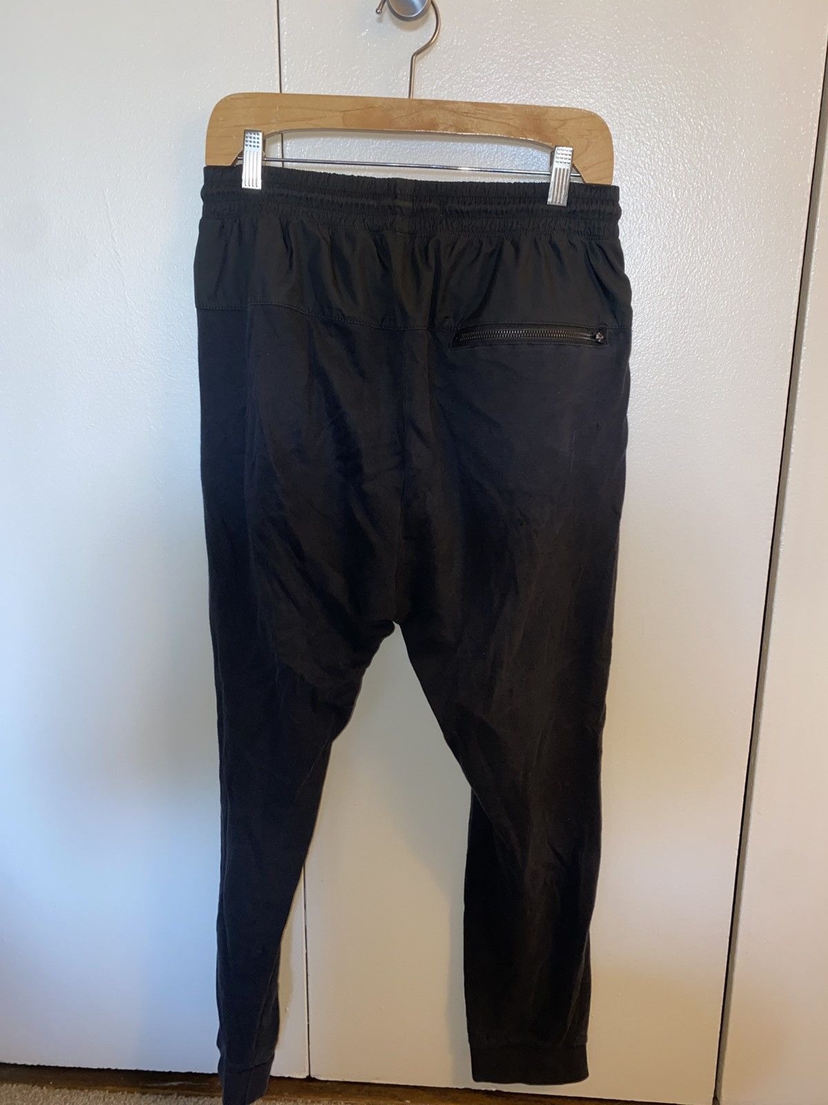 Nike Nike sweatpants Size US 32 / EU 48 - 2 Thumbnail