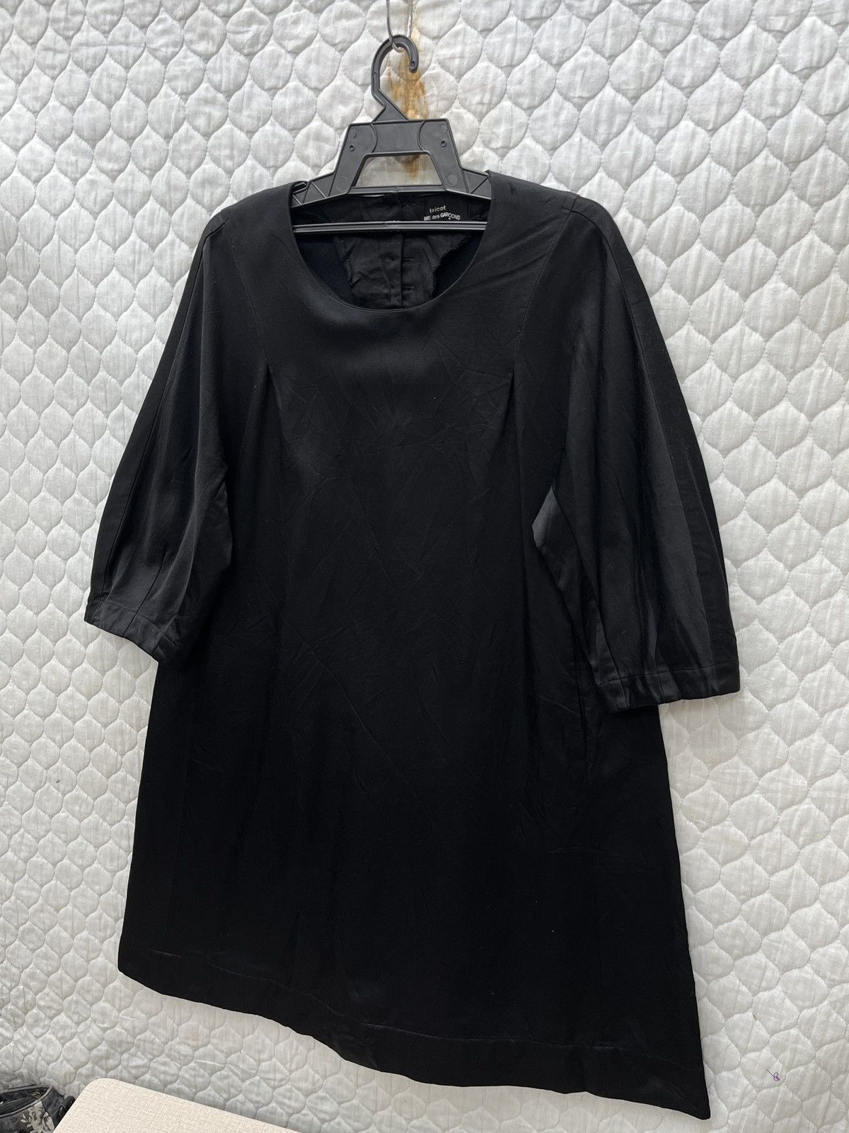 Comme des Garcons 🔥🔥🔥STEALS TRICOT COMME DES GARCONS DRESS Size M / US 6-8 / IT 42-44 - 2 Thumbnail