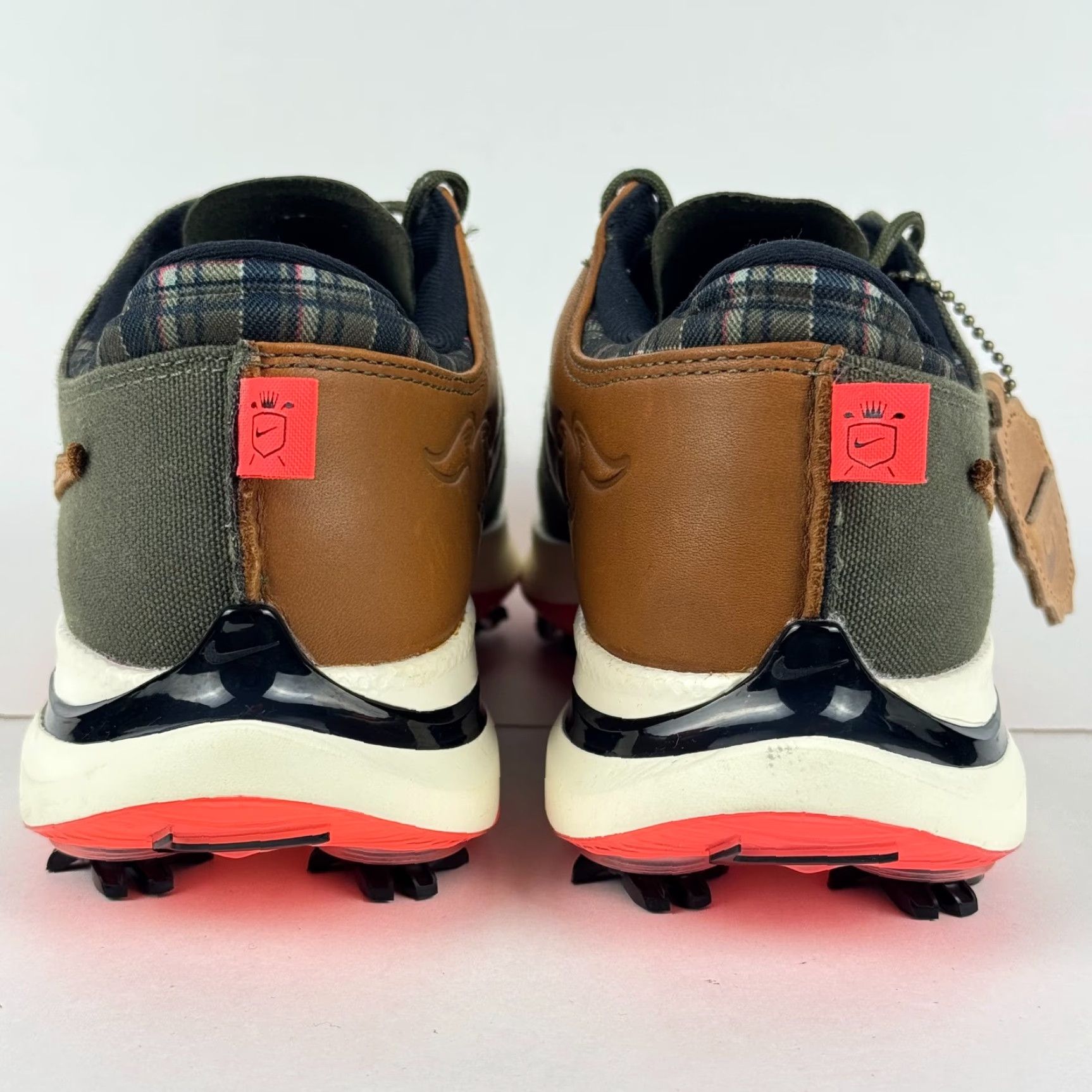 Nike VINTAGE Size US 5 / EU 37 - 4 Thumbnail