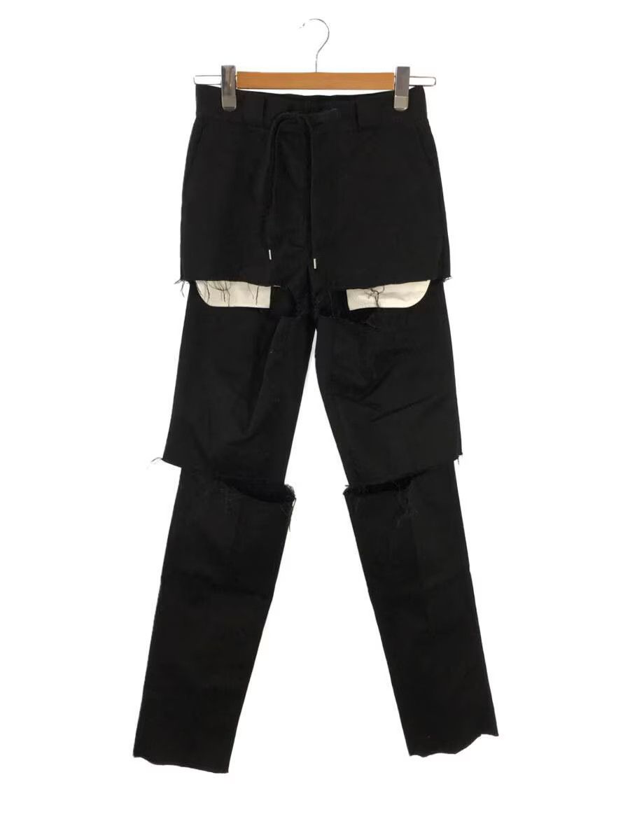 Takahiromiyashita The Soloist. TAKAHIROMIYASHITA TheSoloist. denim Size US 28 / EU 44 - 1 Thumbnail