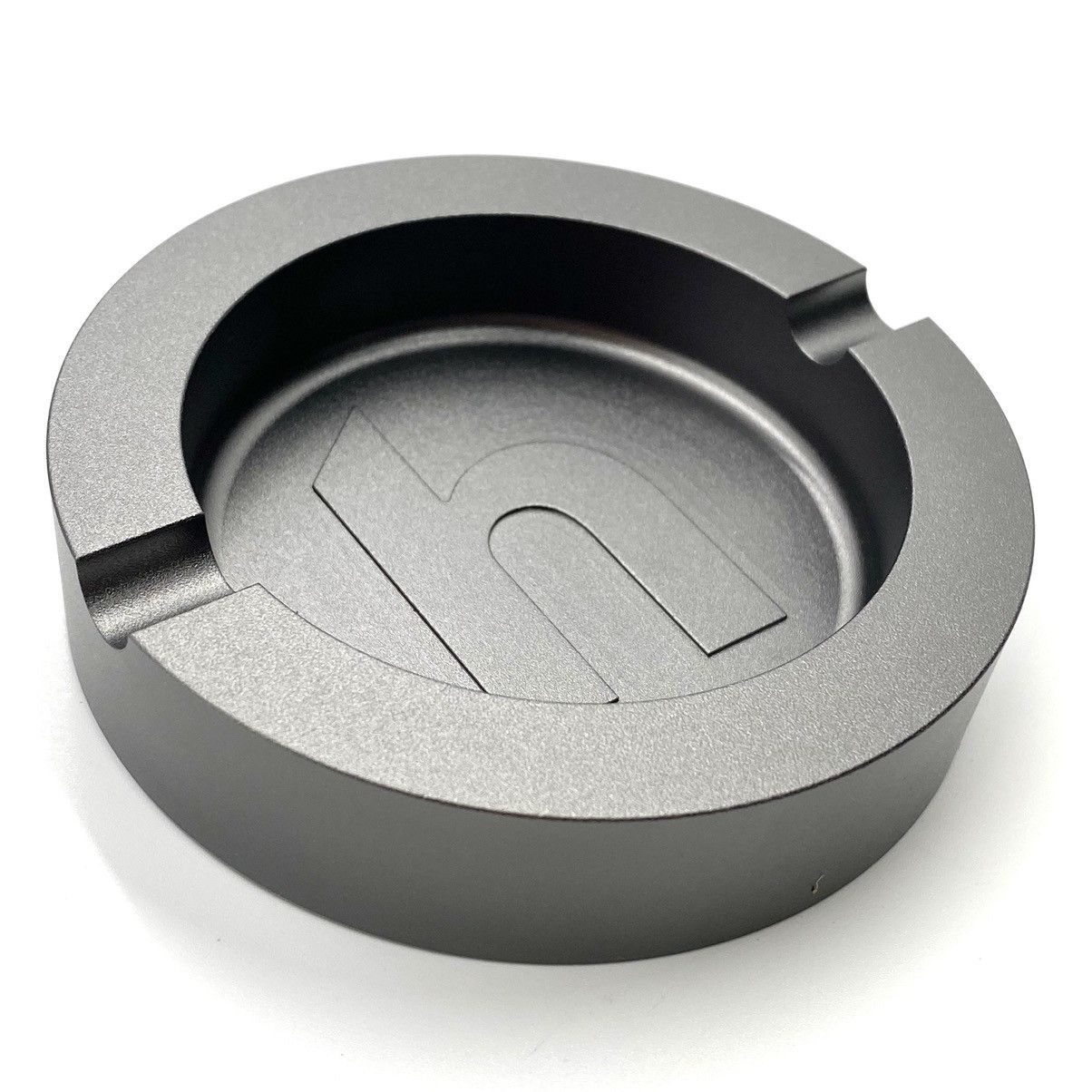 HIDDEN HIDDEN.PPF *GUNMETAL* ASHTRAY Size ONE SIZE - 3 Thumbnail