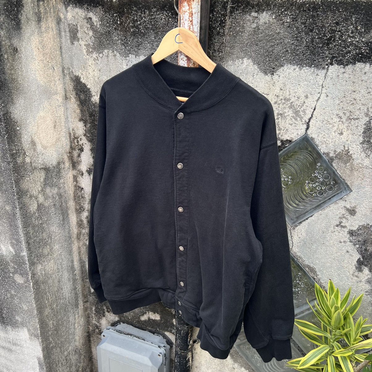 Nanamica × The North Face Purple Label “THE NORTH FACE PURPLE LABEL X NANAMICA” BUTTON UP JACKET Size US L / EU 52-54 / 3 - 2 Thumbnail