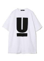 Japanese Brand × Vintage UNDERCOVER RARE TEE Size US M / EU 48-50 / 2 - 1 Thumbnail