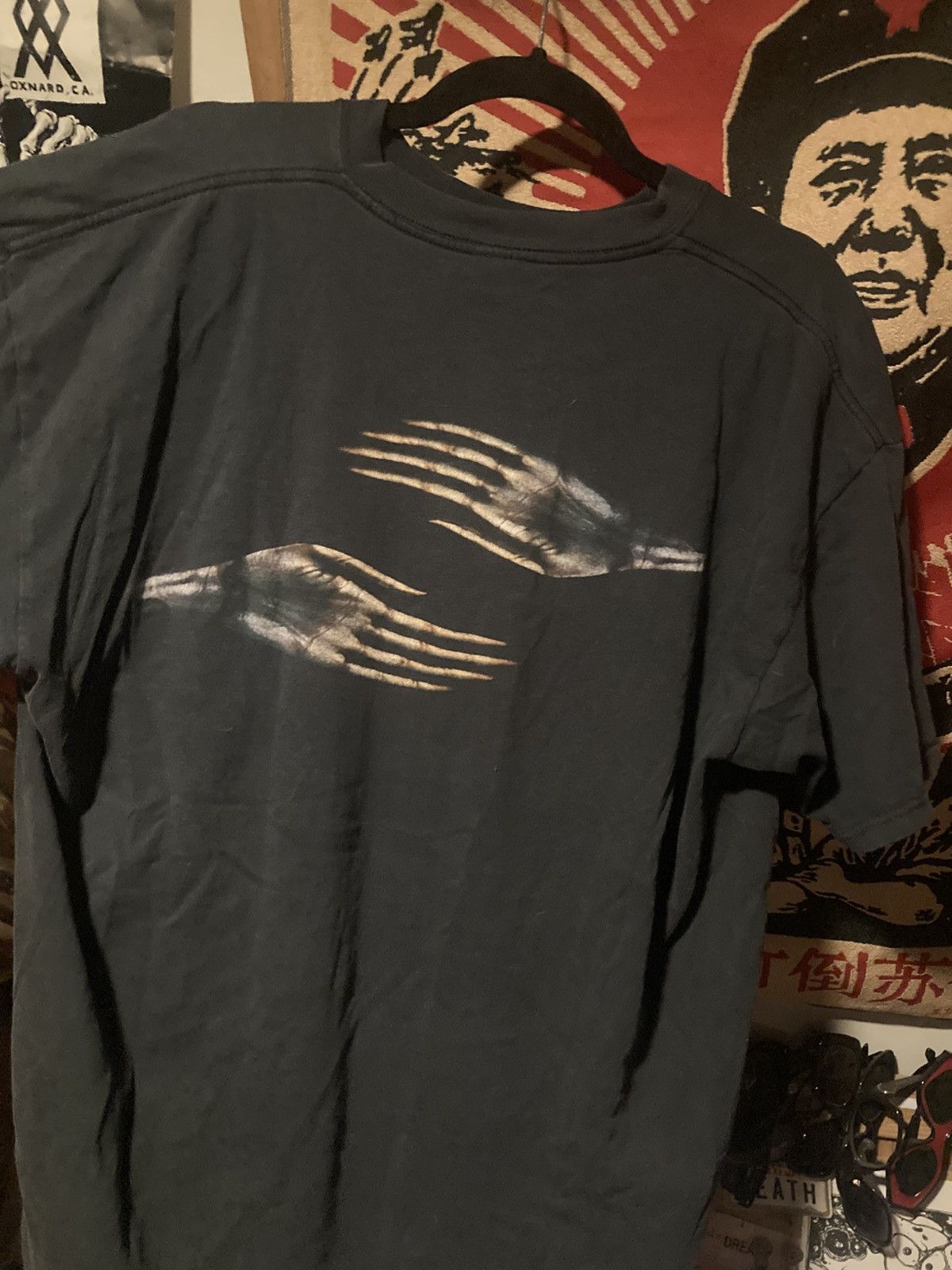 Other 2000’s vintage TOOL Salival shirt Size US XL / EU 56 / 4 - 2 Thumbnail
