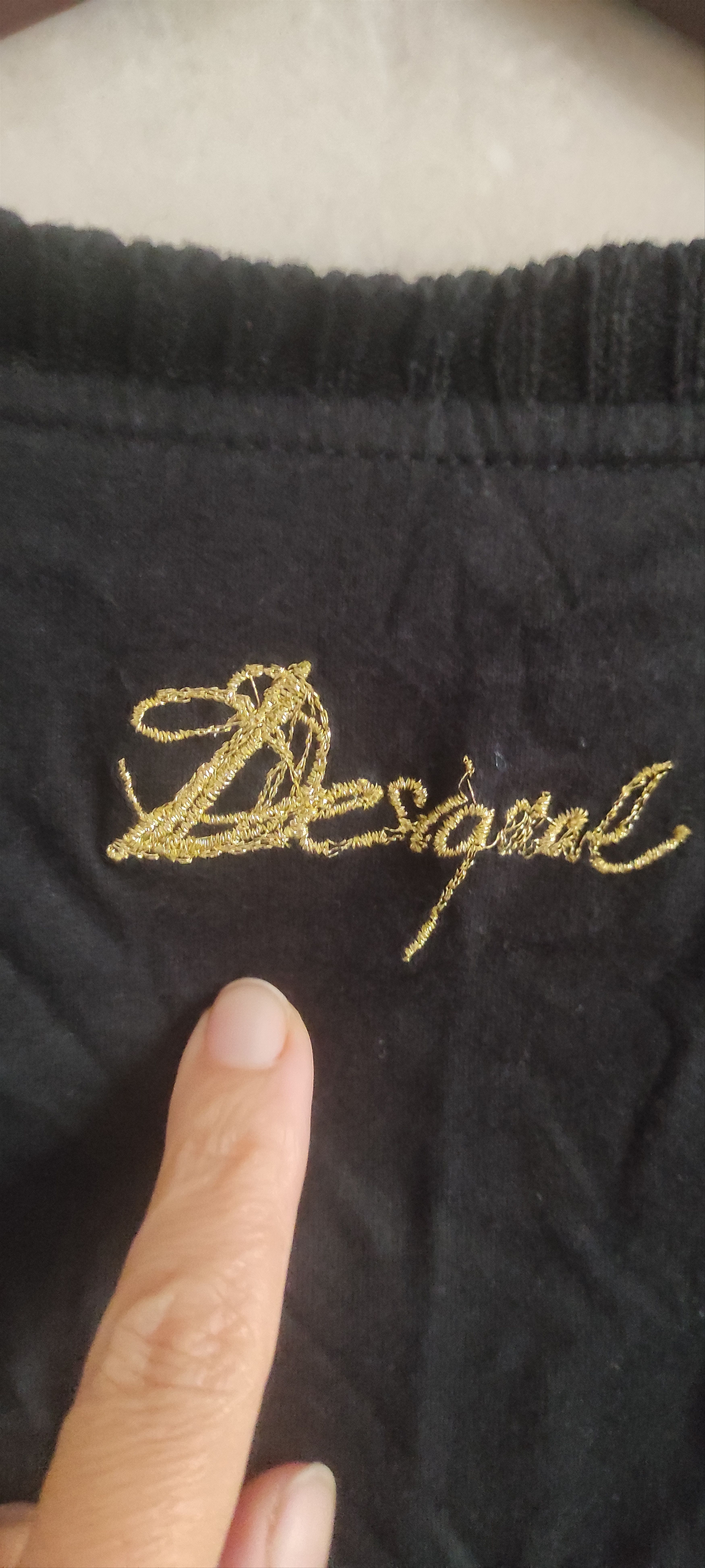 Desigual Desigual Women's Shirt W Pullover Sleeve Cotton Jersey Knit Size M / US 6-8 / IT 42-44 - 12 Thumbnail