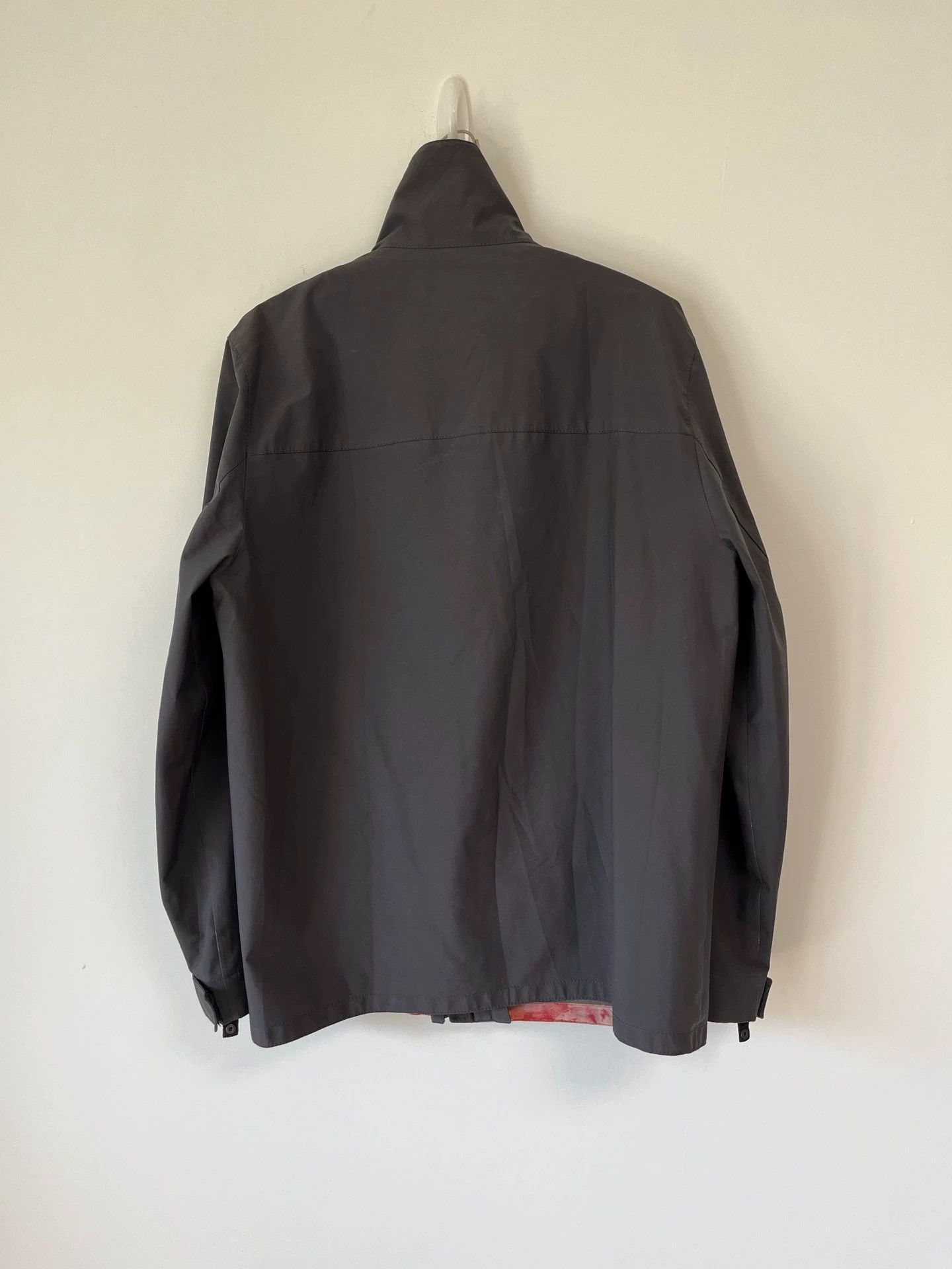 Prada Prada Sport Vintage Jacket 00s Size US M / EU 48-50 / 2 - 7 Thumbnail