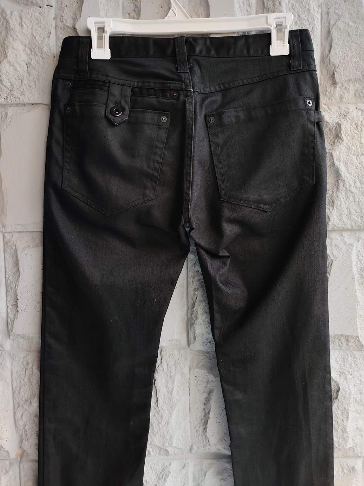 Katharine Hamnett London 💥Katharine Hamnett London Trousers Size US 28 / EU 44 - 4 Thumbnail