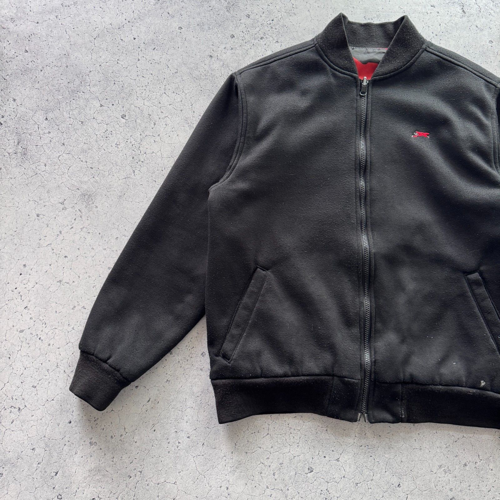 Icecream Icecream Billionaire Boys Club Vintage Reversible Jacket Size US L / EU 52-54 / 3 - 18 Thumbnail