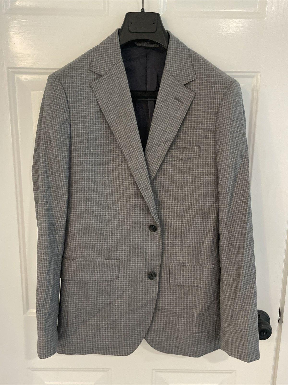 Bonobos Bonobos Suit Jacket Blazer Size 38R - 1 Thumbnail
