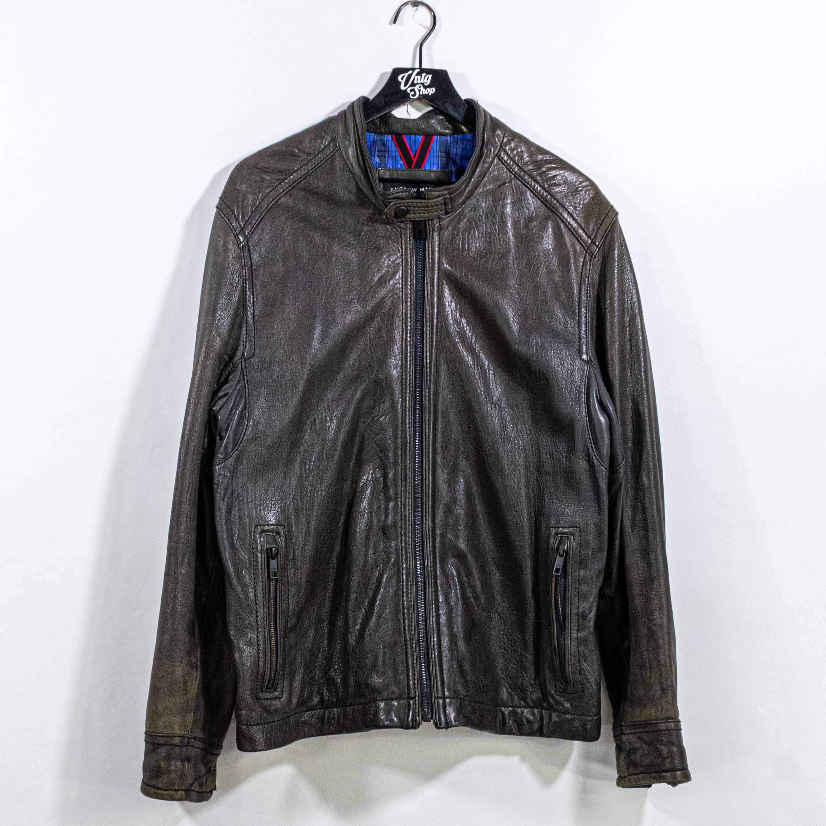 Japanese Brand × Vintage Y2K 2003 Yellow Fashion Leather