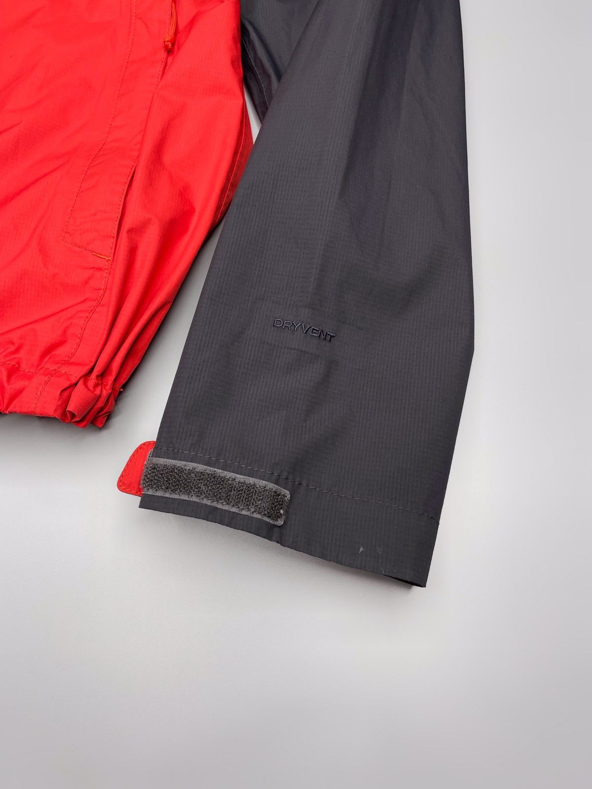 The North Face × Vintage Vintage Y2k The North Face Jacket Size US XL / EU 56 / 4 - 9 Thumbnail