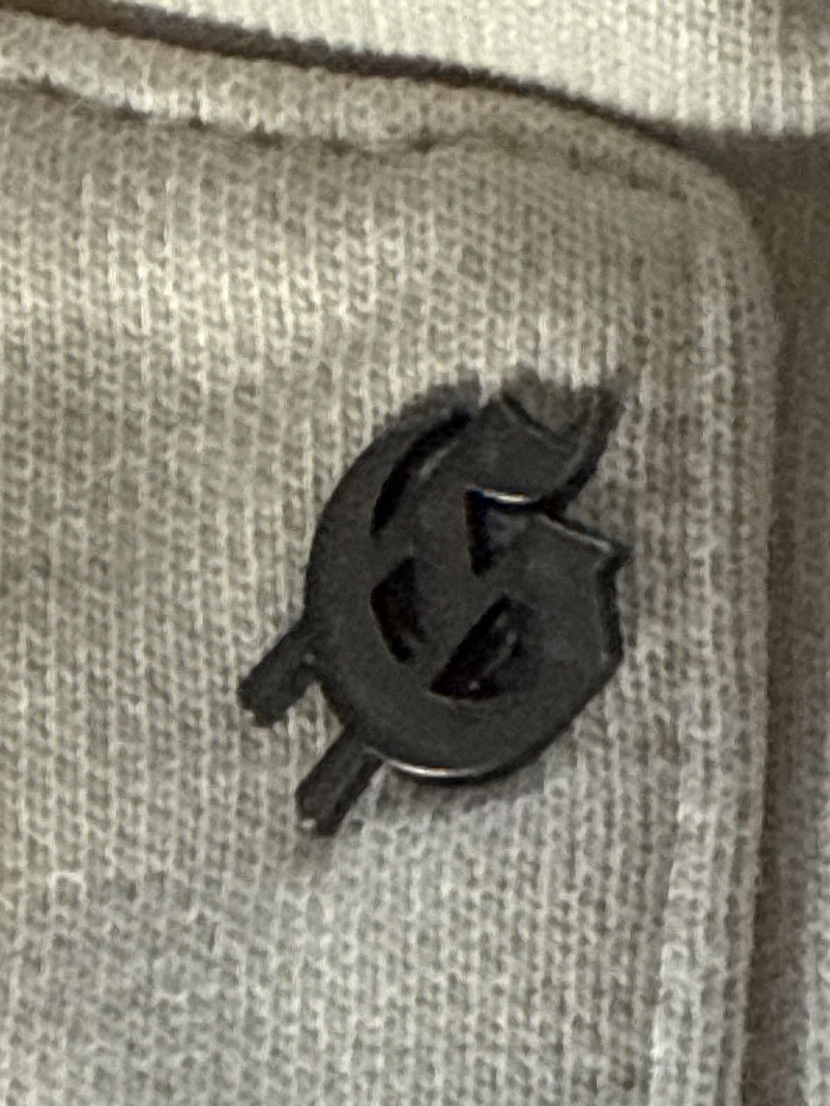 Godspeed Godspeed NY OG Logo Xl Sweatpants V2 Size US 38 / EU 54 - 11 Thumbnail