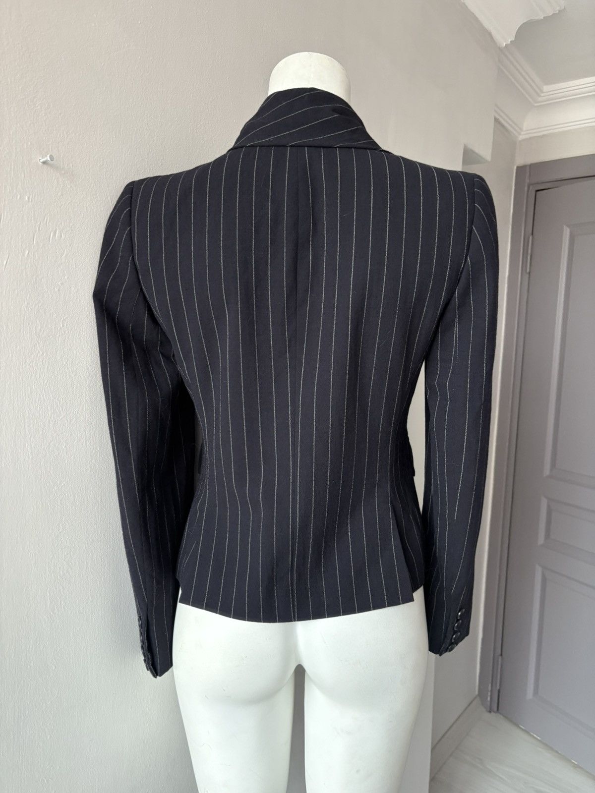 DKNY Dkny blazer Size S / US 4 / IT 40 - 19 Thumbnail