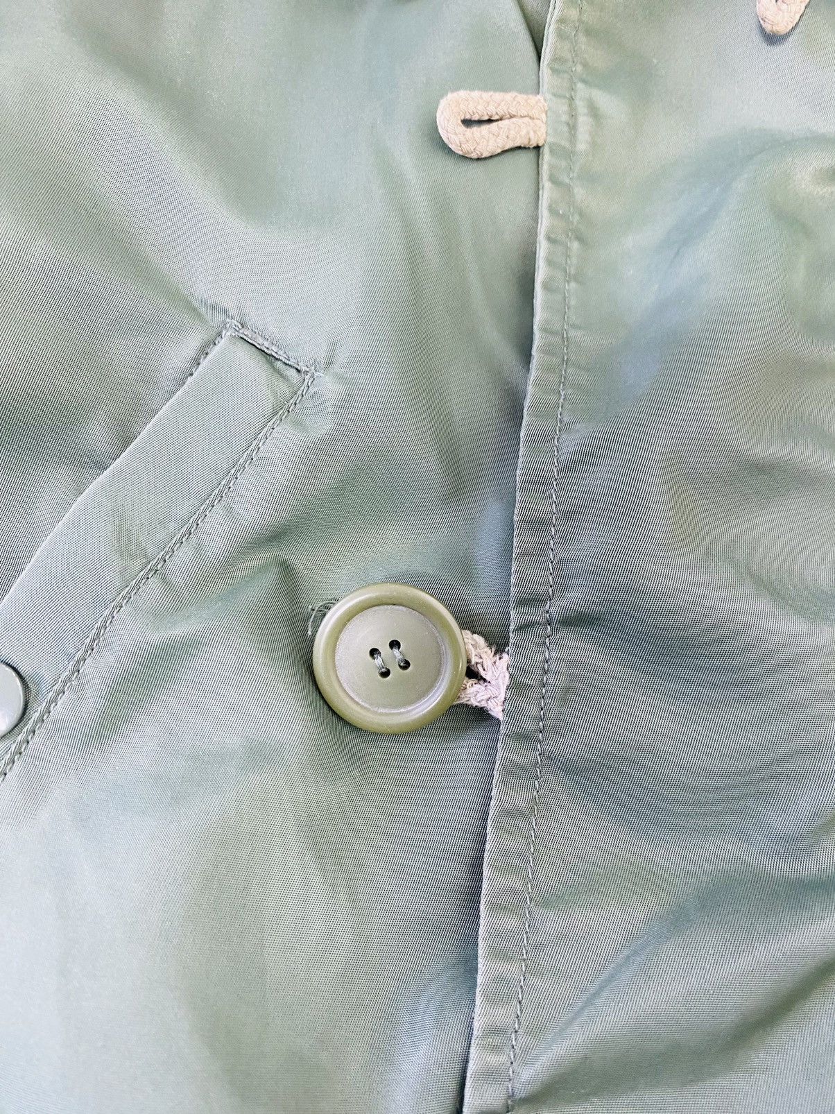 Other A11 Rare - US Army Air Force Type N-2B Bomber Jacket Size US L / EU 52-54 / 3 - 12 Thumbnail