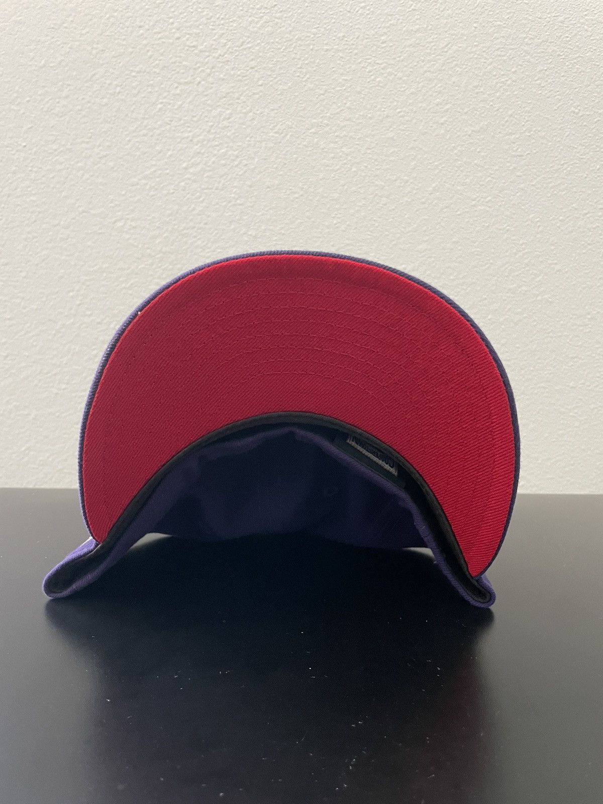 Hat Club × New Era Exclusive Fitted St. Louis Cardinals 7 1/4 Fitted Size ONE SIZE - 6 Thumbnail