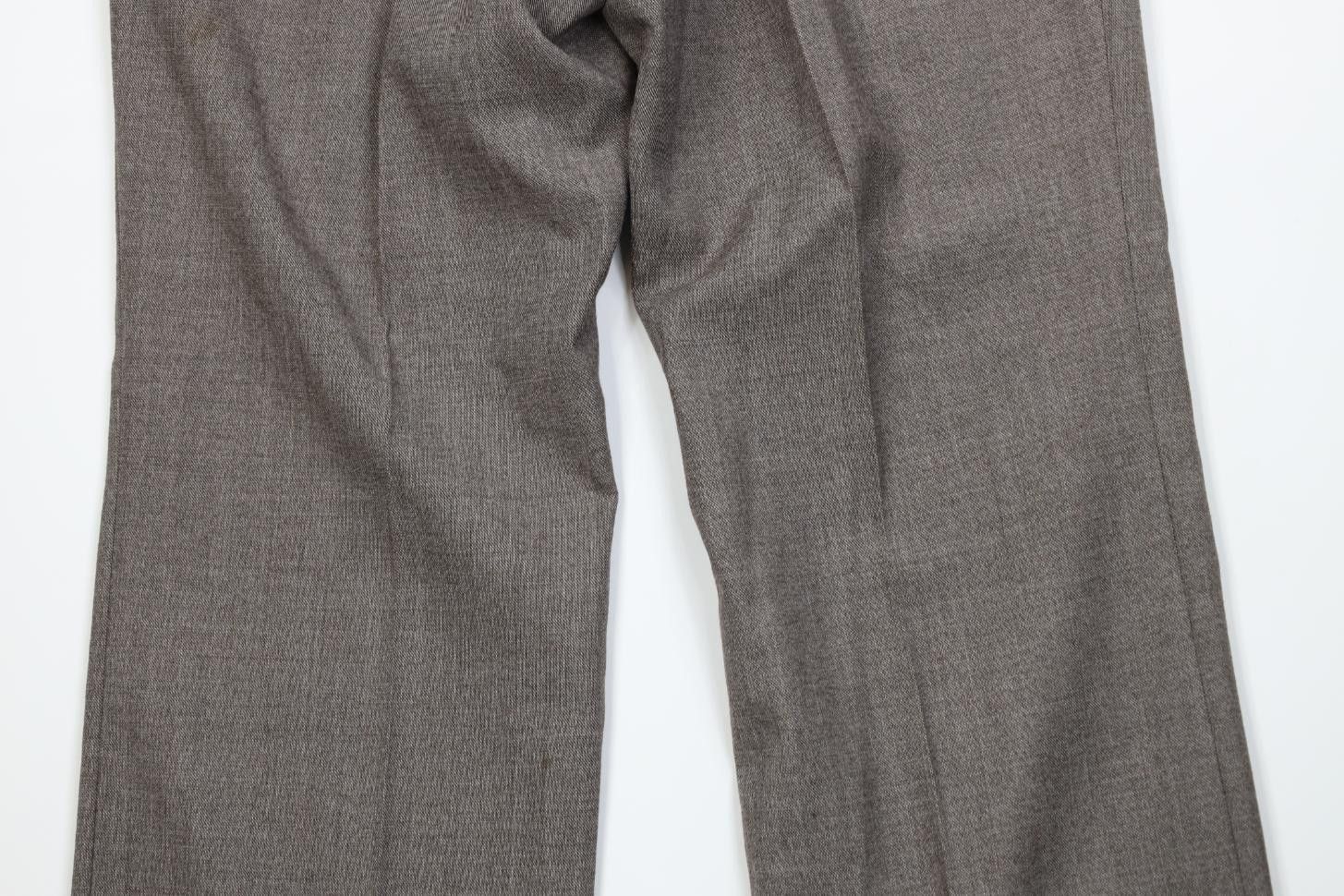 Vintage Vintage 70s Streetwear Western Cowboy Wide Leg Chino Pants Size US 34 / EU 50 - 10 Thumbnail