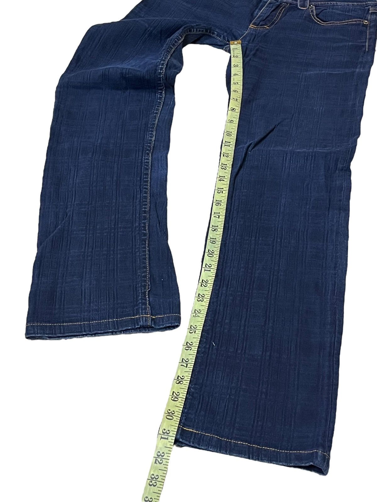 Dolce & Gabbana NICE🔥DOLCE & GABBANA LOVELY WOMEN JEANS Size 30" / US 8 / IT 44 - 14 Thumbnail