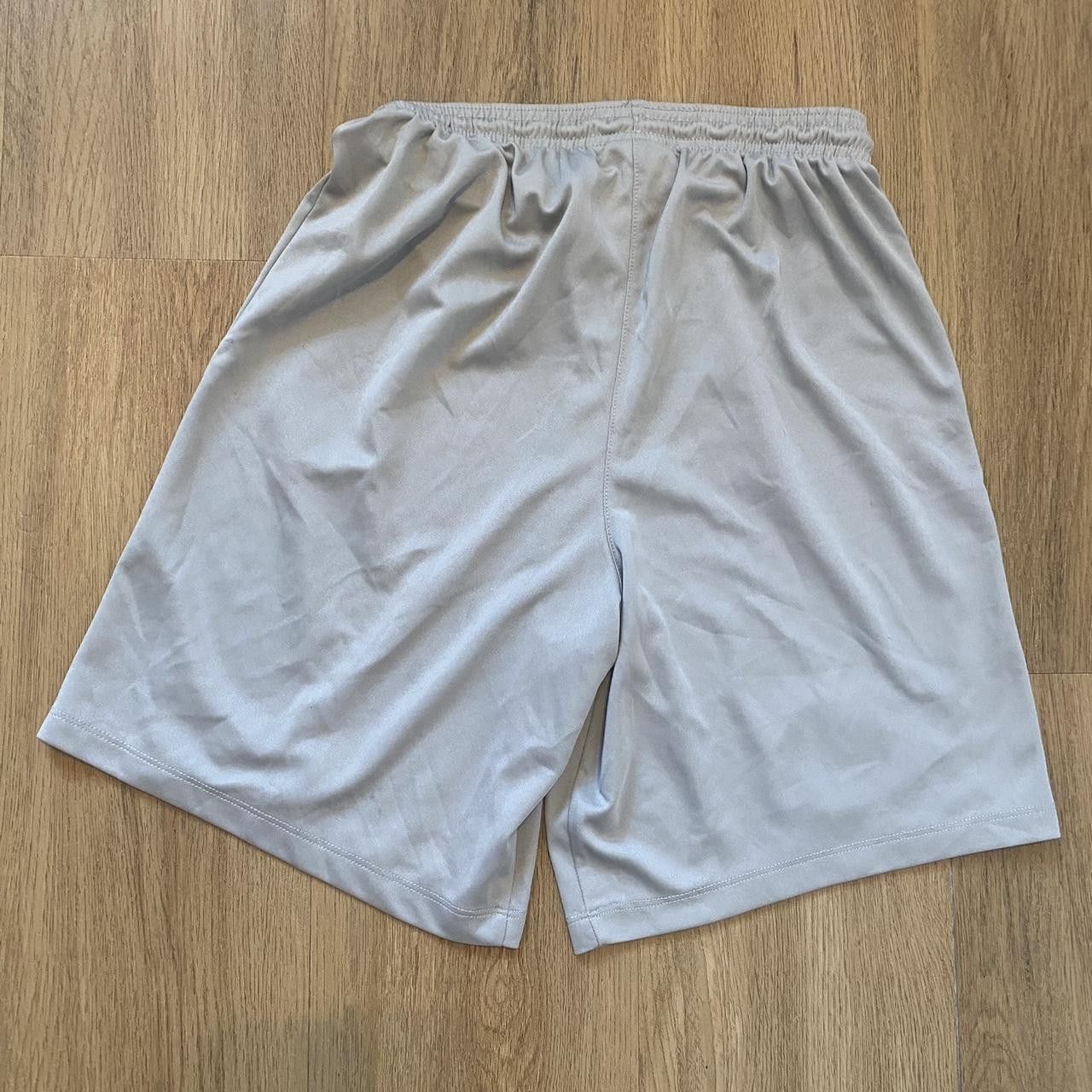 Nike Sunderland Premier League Football Nike shorts #sportswear Size US M / EU 48-50 / 2 - 2 Thumbnail