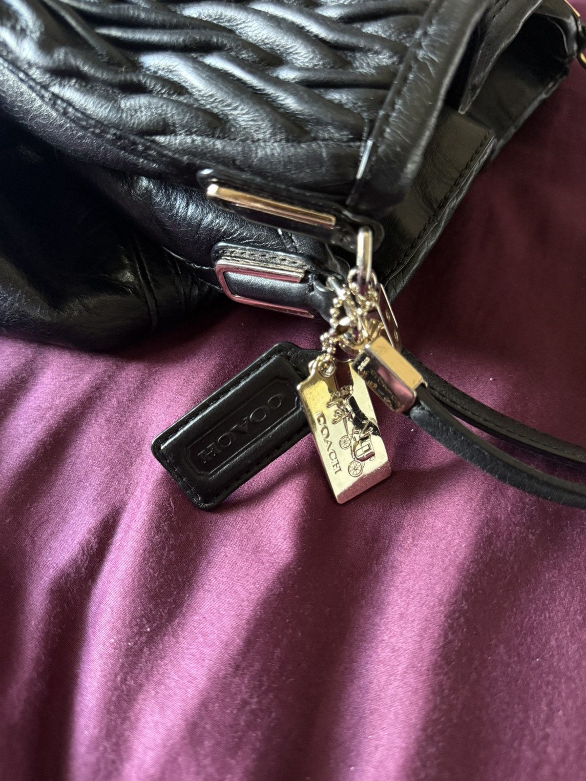 Coach vintage coach bag Size ONE SIZE - 4 Thumbnail