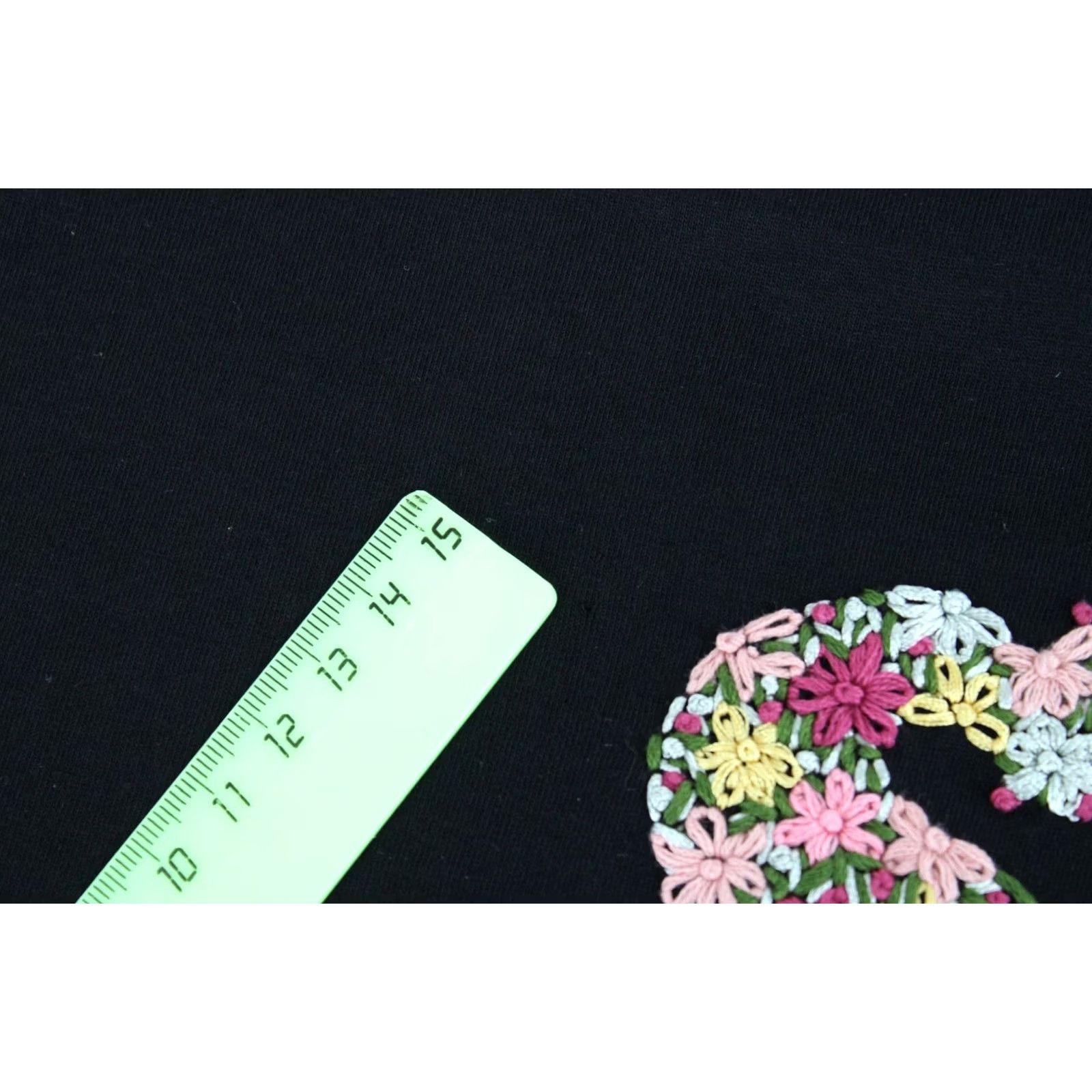 Sandro SANDRO Henria T-Shirt X Small For The Future Printed Women's Size XS / US 0-2 / IT 36-38 - 8 Thumbnail