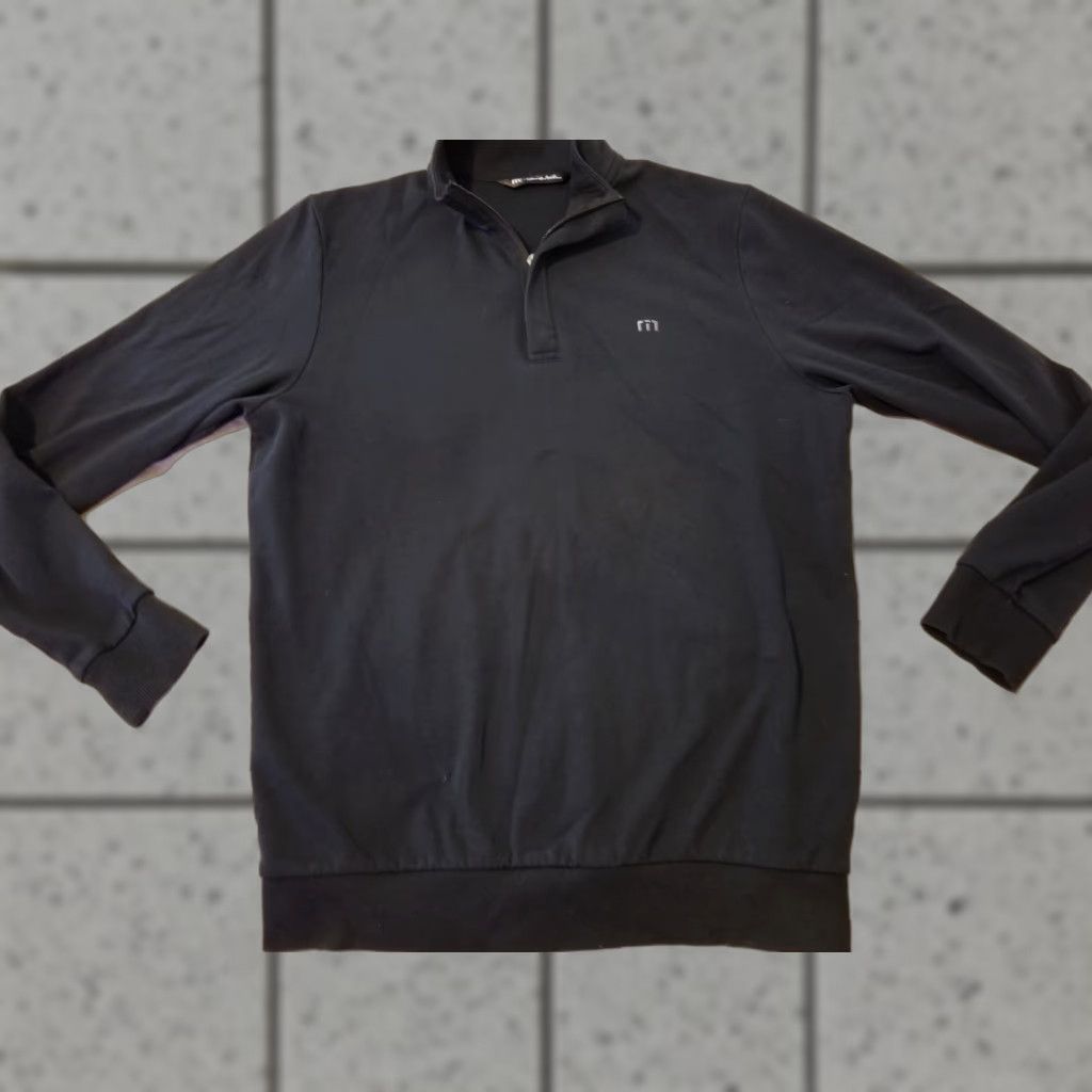 TravisMathew VINTAGE? No. Size US M / EU 48-50 / 2 - 1 Thumbnail