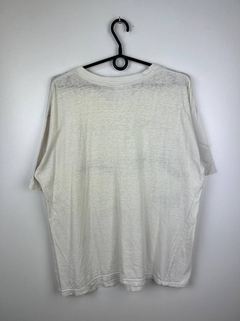 Vintage Michelangelo Cappella Sistina Roma 90s vintage tee size XL Size US XL / EU 56 / 4 - 2 Thumbnail