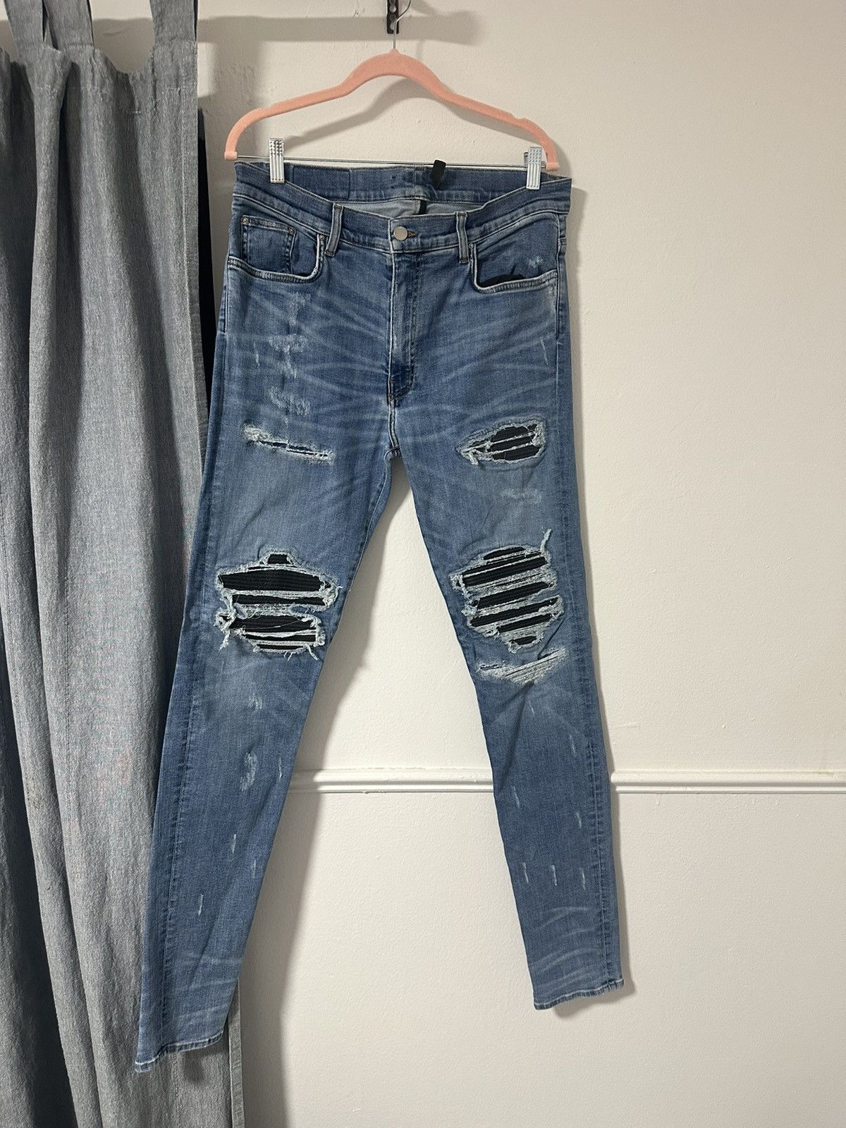 Amiri MX1 Jeans Size 36