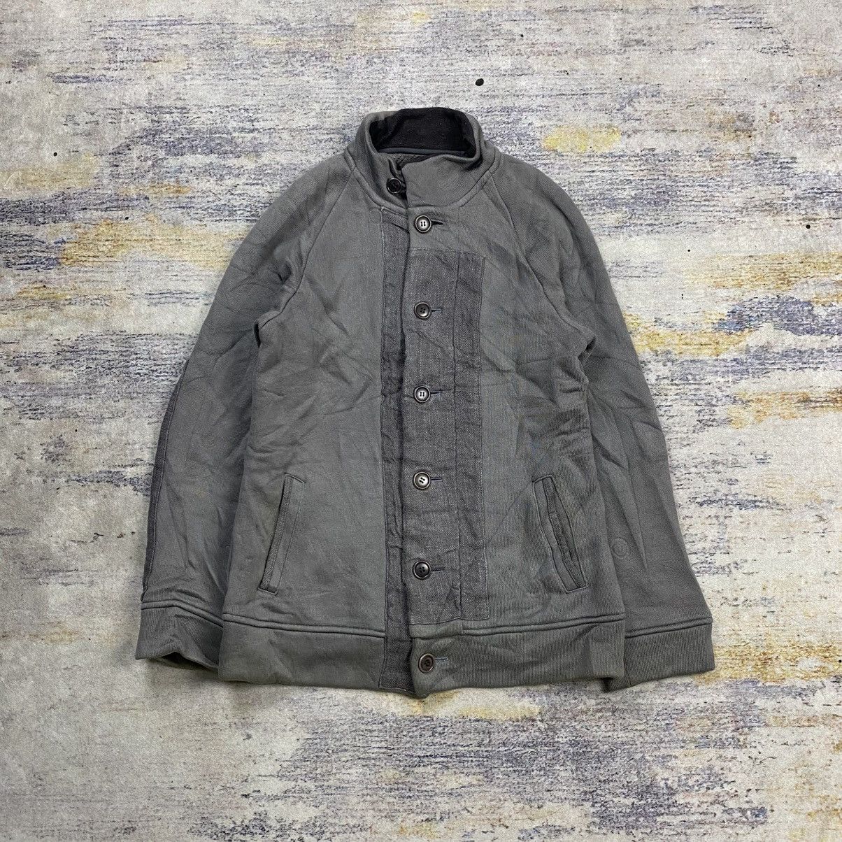 Blue Blue Japan blue blue arigato jacket Size US XL / EU 56 / 4 - 1 Thumbnail