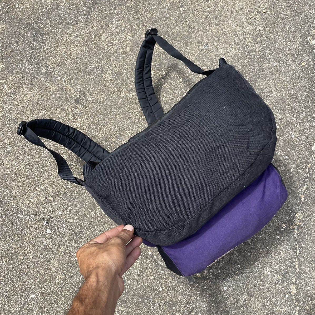 The North Face The North Face Two Tone Backpack Size ONE SIZE - 5 Thumbnail