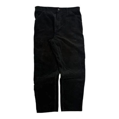 Carhartt WIP Corduroy Single Knee Pant