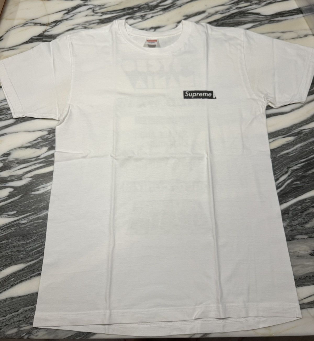 Dover Street Market × Supreme | Grailed