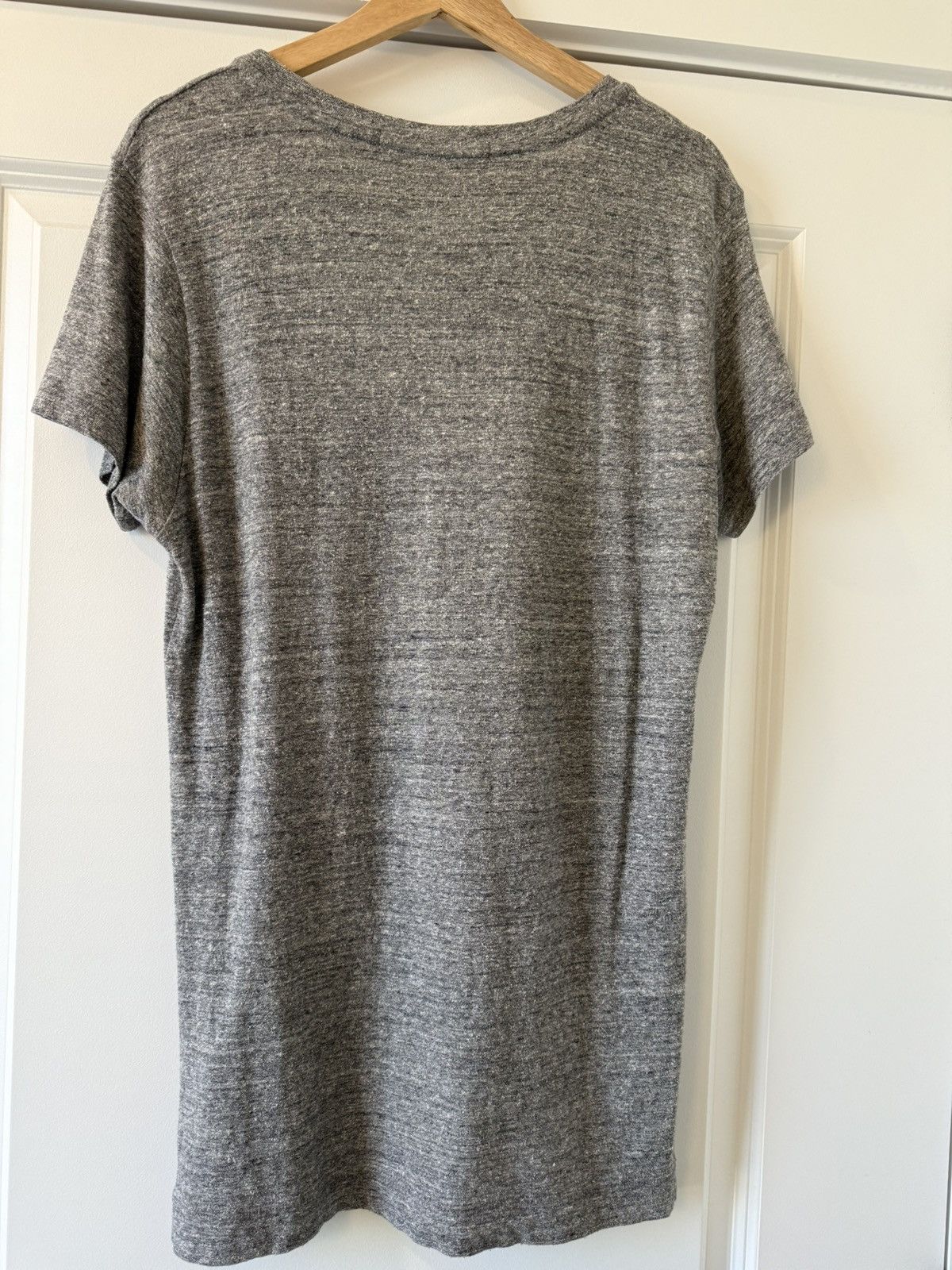 John Elliott Silk Tee Size US M / EU 48-50 / 2 - 21 Thumbnail