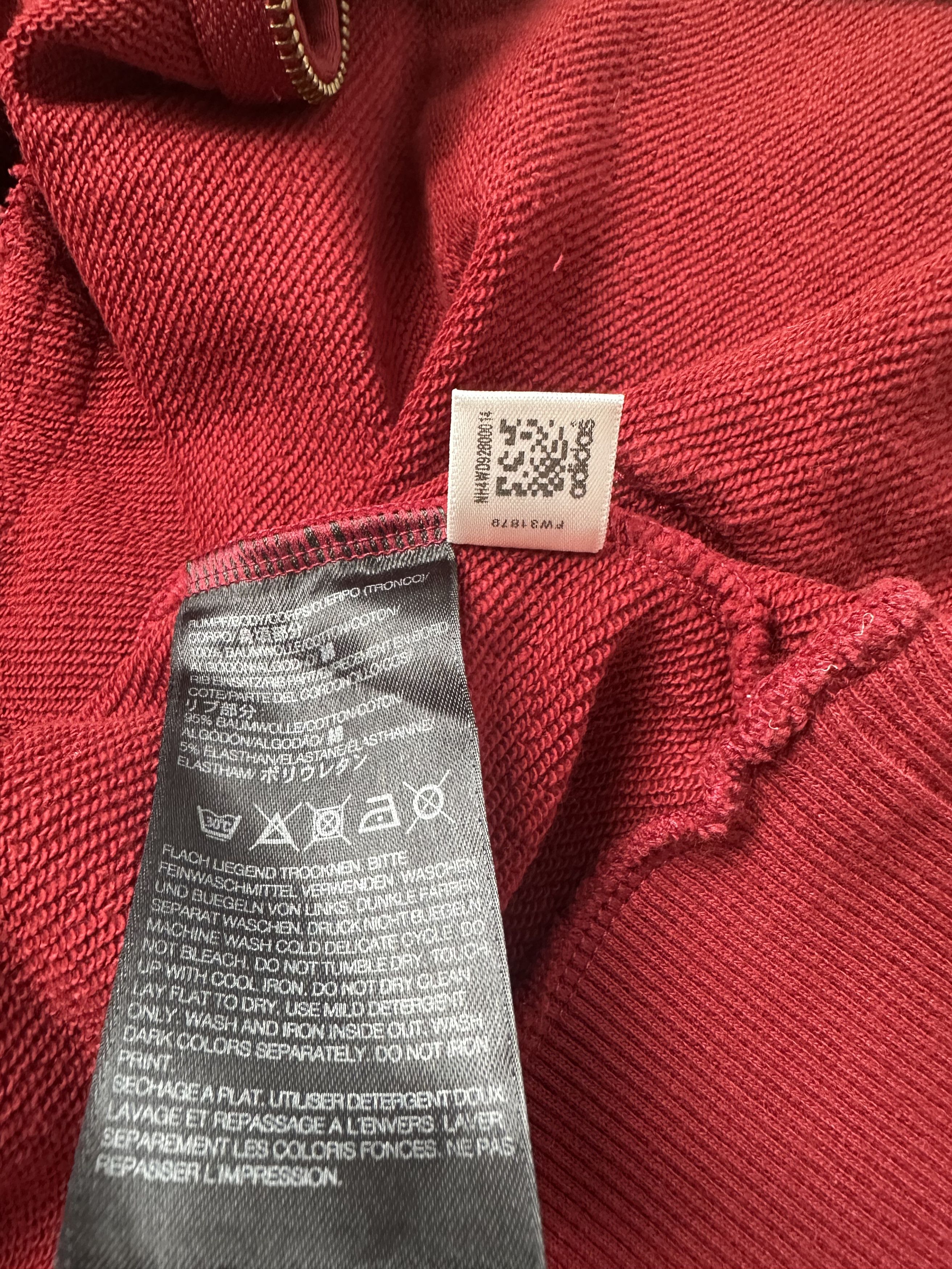 Y-3 Y3 Sleeveless Sweater Size US S / EU 44-46 / 1 - 7 Thumbnail