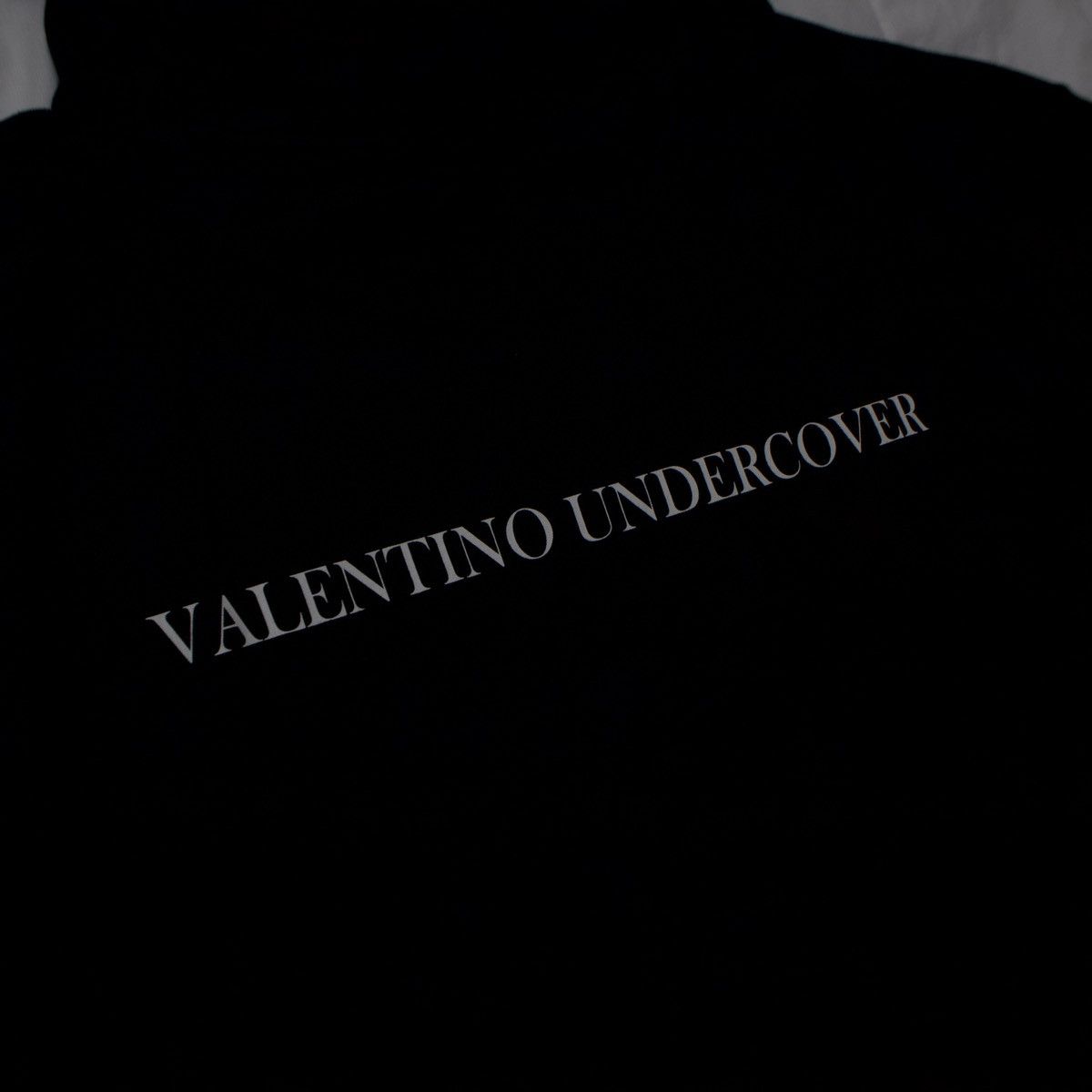 Valentino Valentino Garavani Sweatshirt Size US XL / EU 56 / 4 - 12 Thumbnail