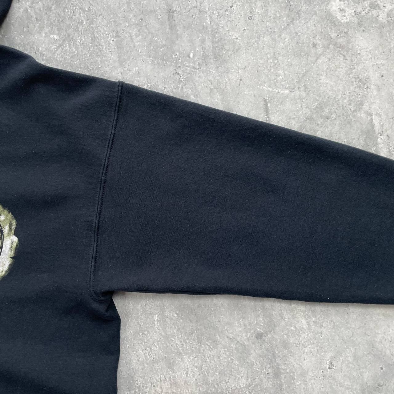 Band Tees Whitesnake Good to Be Bad Album Promo Full Zip-Up Hoodie L Size US L / EU 52-54 / 3 - 14 Thumbnail