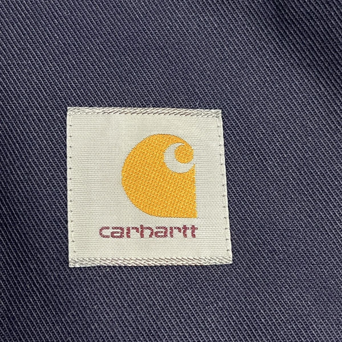 Vetements Vetements FW17 x Carhartt Overalls Size US S / EU 44-46 / 1 - 15 Thumbnail