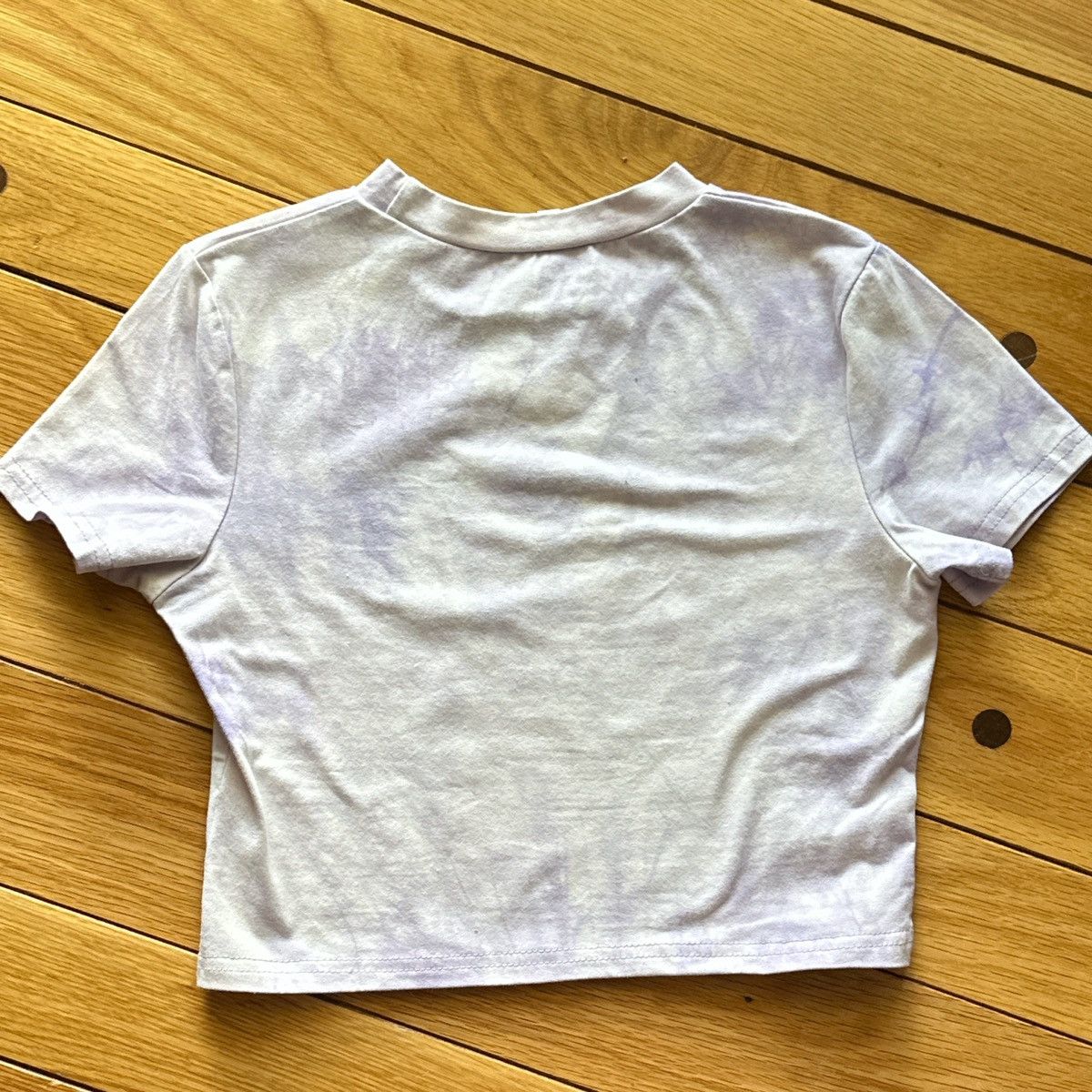 Other Kitty Butterfly Baby tee Size S / US 4 / IT 40 - 4 Thumbnail