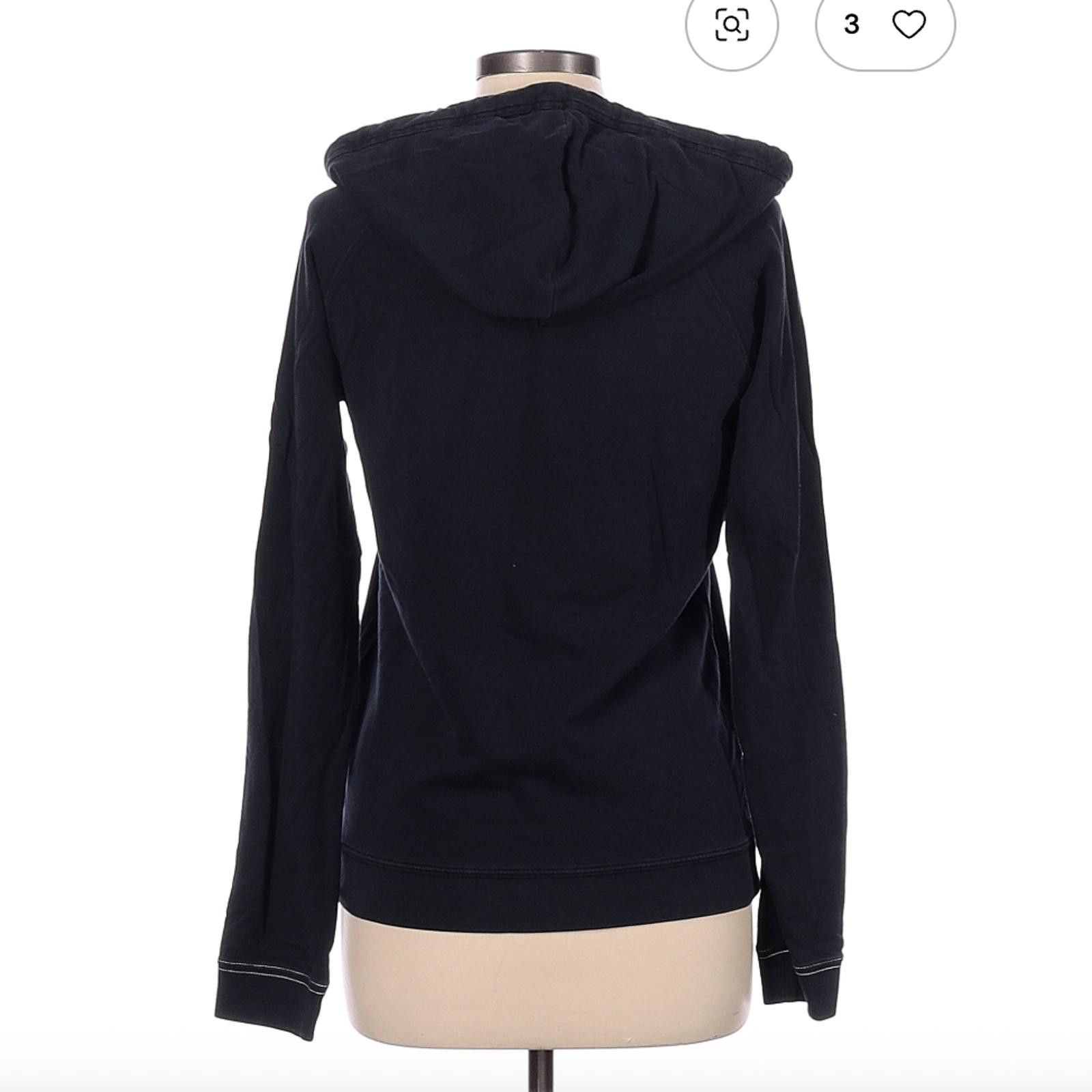 47 Brand 47 Brand Nantucket Pullover Hoodie Size L Size L / US 10 / IT 46 - 2 Thumbnail