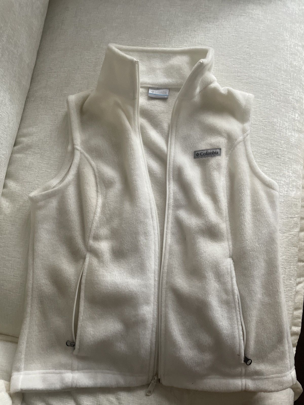 Columbia Columbia vest Size M / US 6-8 / IT 42-44 - 1 Preview